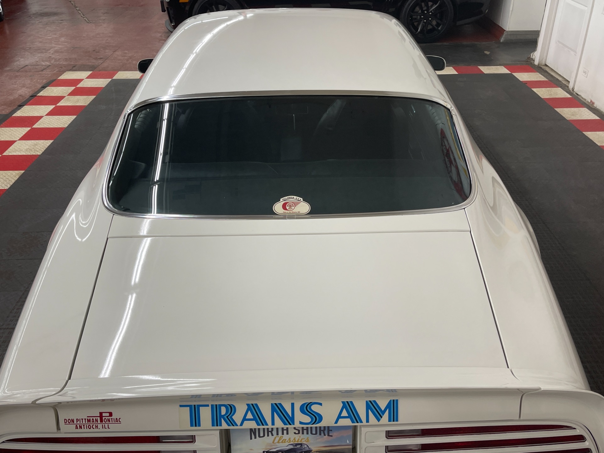 Used 1974 Pontiac Firebird - TRANS AM - Y CODE 455 - 9,013 ACTUAL MILES - SEE VIDEO - | St. Petersburg, FL