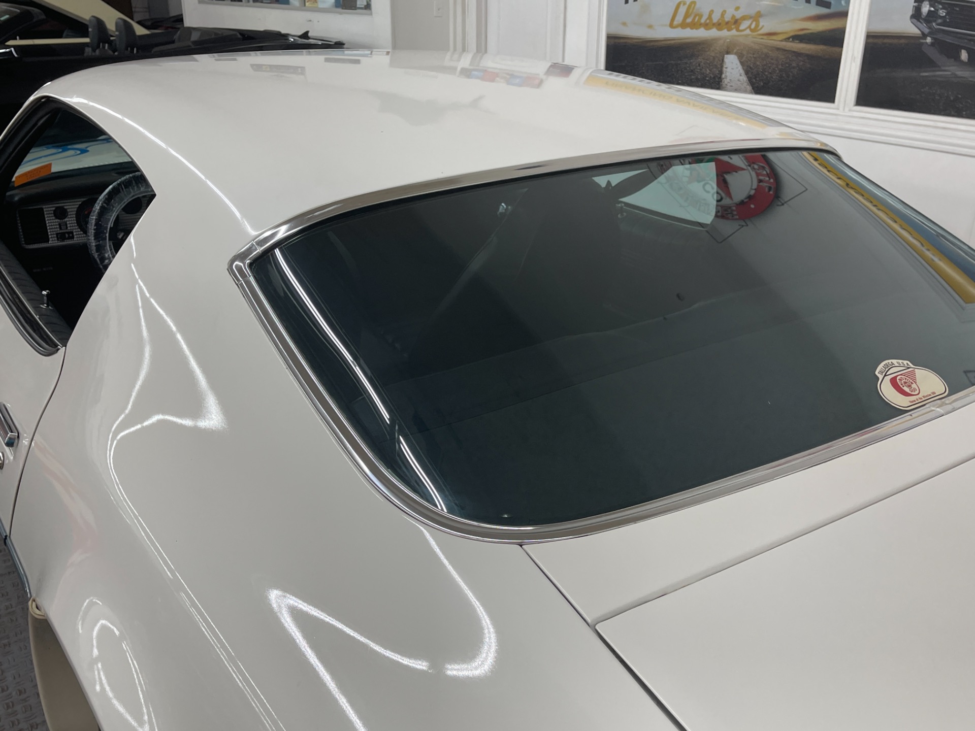 Used 1974 Pontiac Firebird - TRANS AM - Y CODE 455 - 9,013 ACTUAL MILES - SEE VIDEO - | St. Petersburg, FL