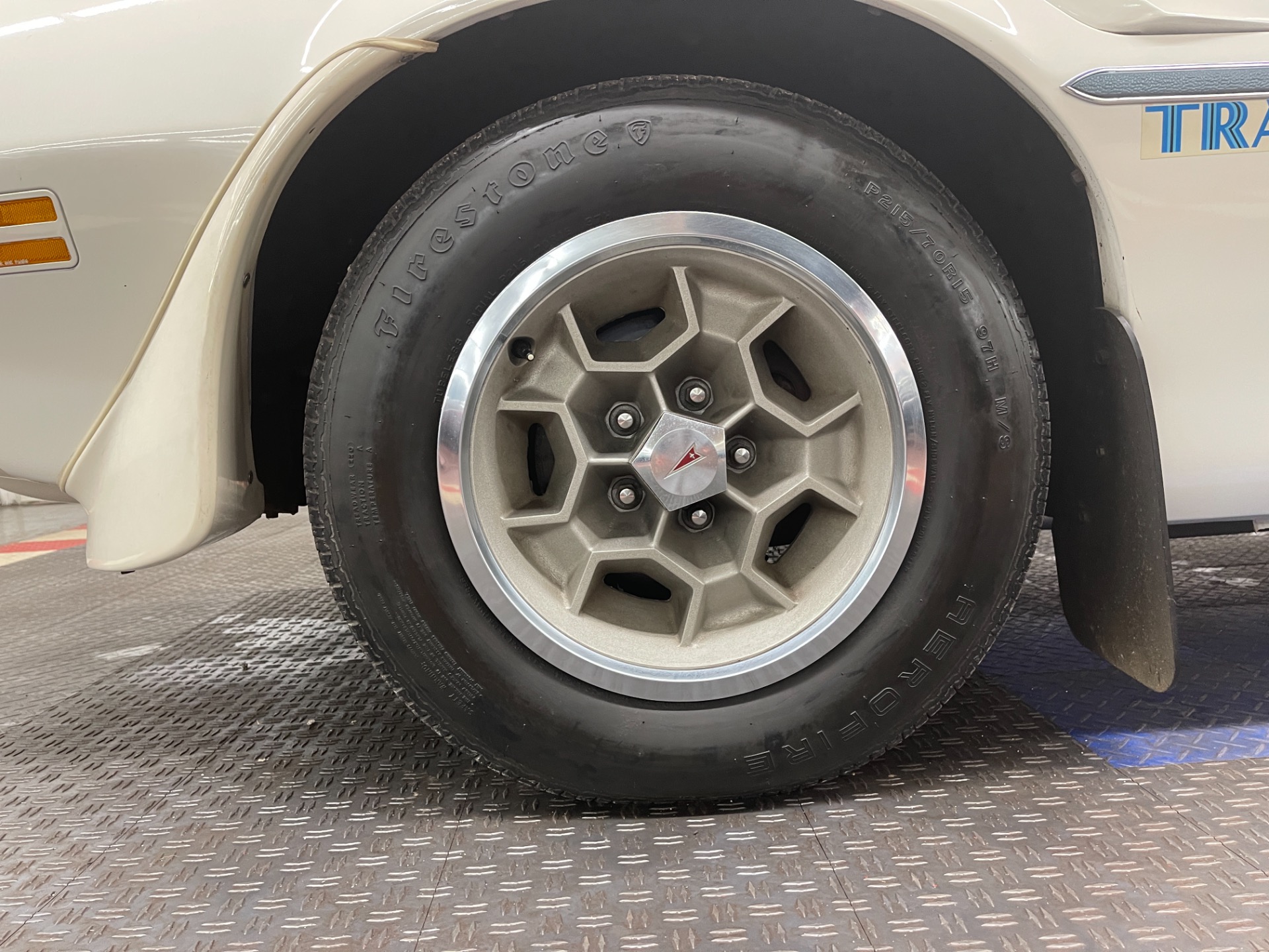 Used 1974 Pontiac Firebird - TRANS AM - Y CODE 455 - 9,013 ACTUAL MILES - SEE VIDEO - | St. Petersburg, FL