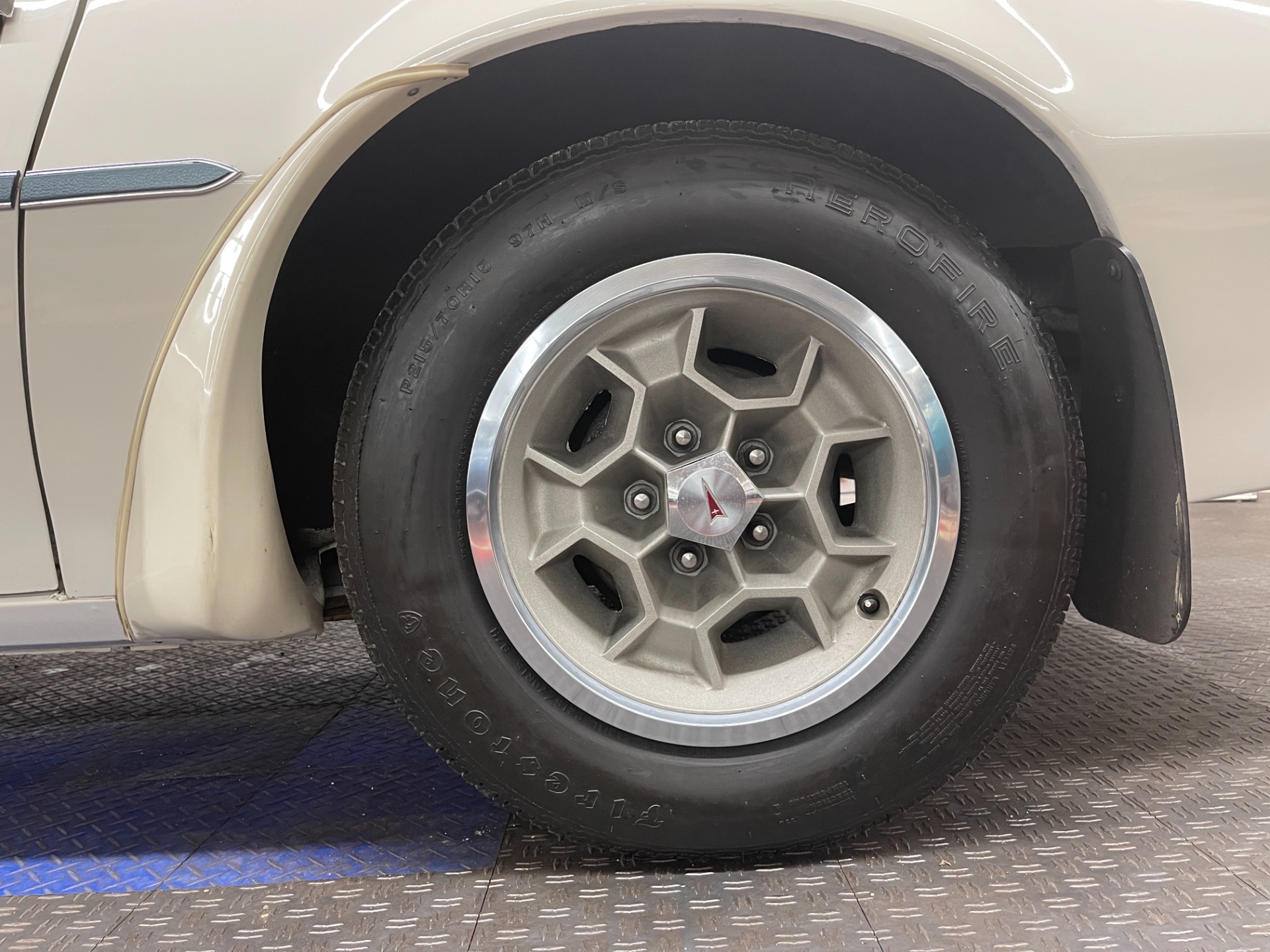 Used 1974 Pontiac Firebird - TRANS AM - Y CODE 455 - 9,013 ACTUAL MILES - SEE VIDEO - | St. Petersburg, FL