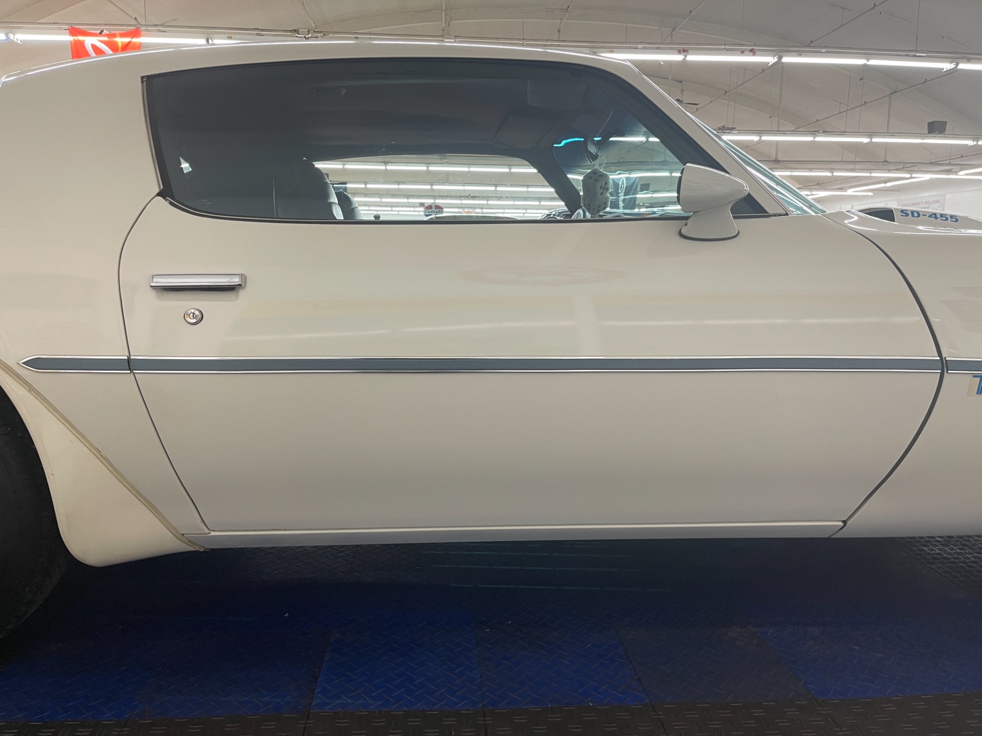 Used 1974 Pontiac Firebird - TRANS AM - Y CODE 455 - 9,013 ACTUAL MILES - SEE VIDEO - | St. Petersburg, FL