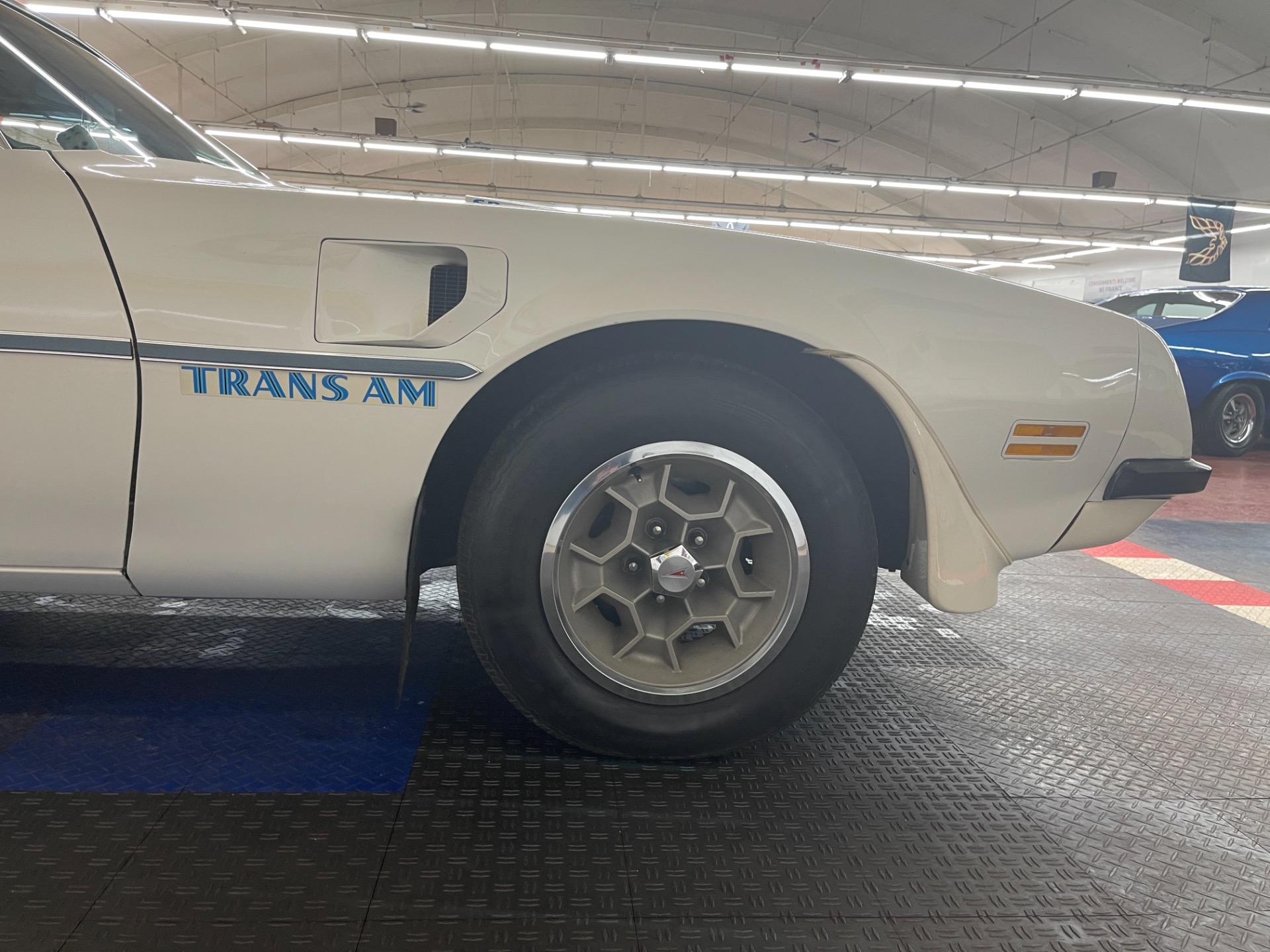 Used 1974 Pontiac Firebird - TRANS AM - Y CODE 455 - 9,013 ACTUAL MILES - SEE VIDEO - | St. Petersburg, FL