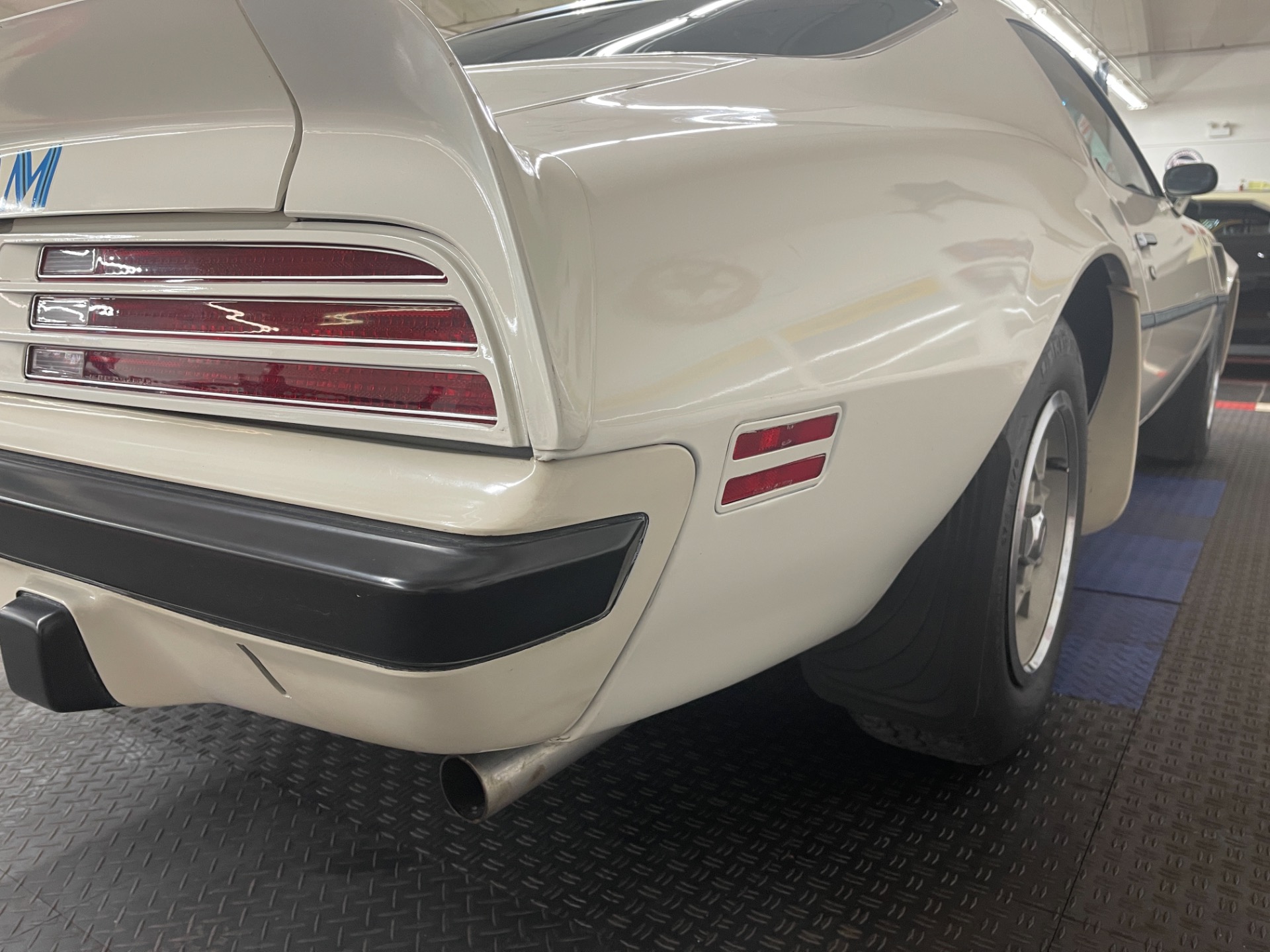 Used 1974 Pontiac Firebird - TRANS AM - Y CODE 455 - 9,013 ACTUAL MILES - SEE VIDEO - | St. Petersburg, FL