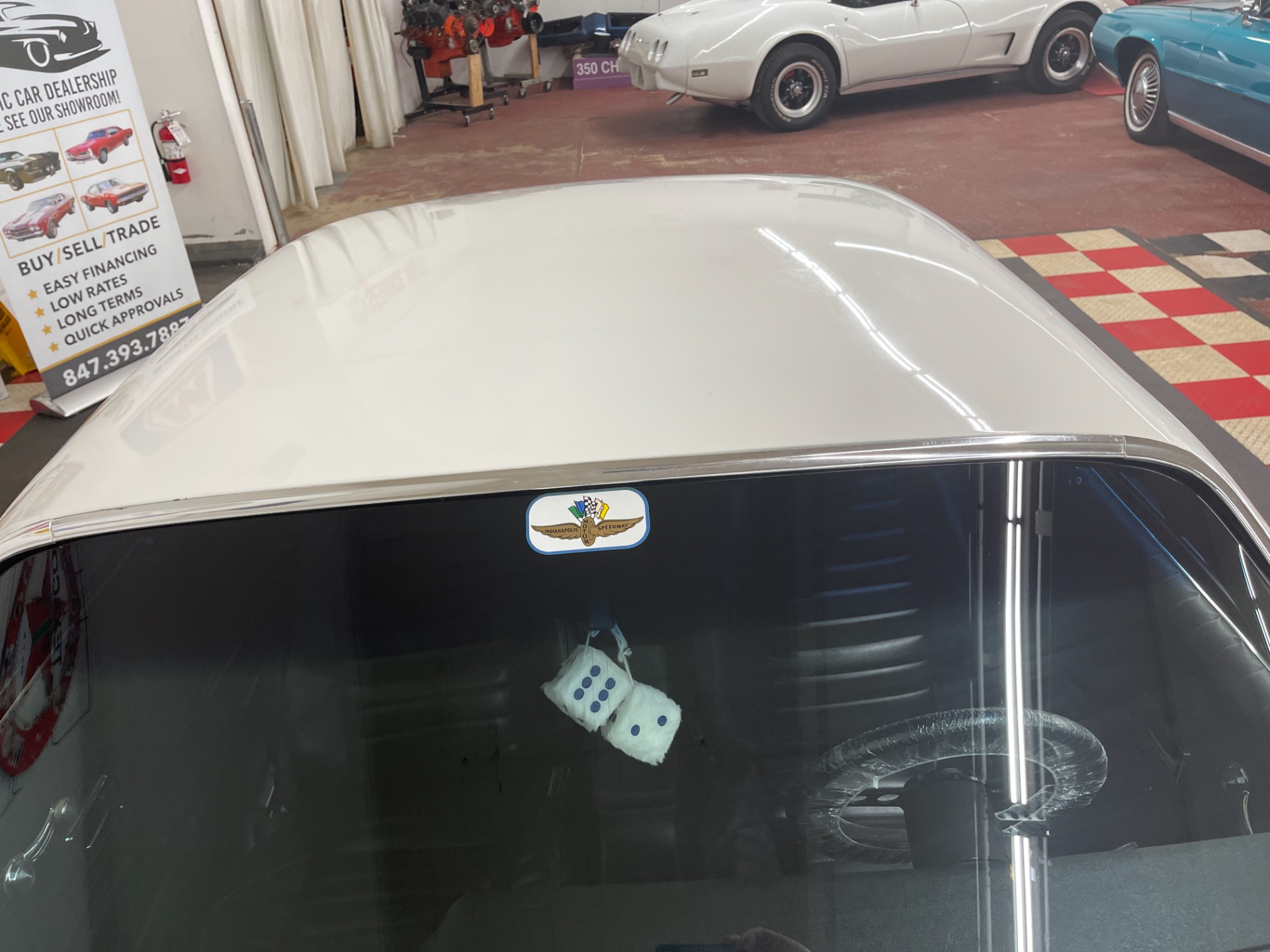 Used 1974 Pontiac Firebird - TRANS AM - Y CODE 455 - 9,013 ACTUAL MILES - SEE VIDEO - | St. Petersburg, FL