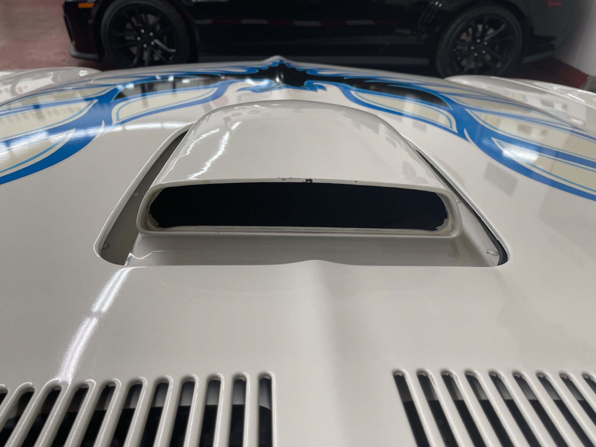 Used 1974 Pontiac Firebird - TRANS AM - Y CODE 455 - 9,013 ACTUAL MILES - SEE VIDEO - | St. Petersburg, FL
