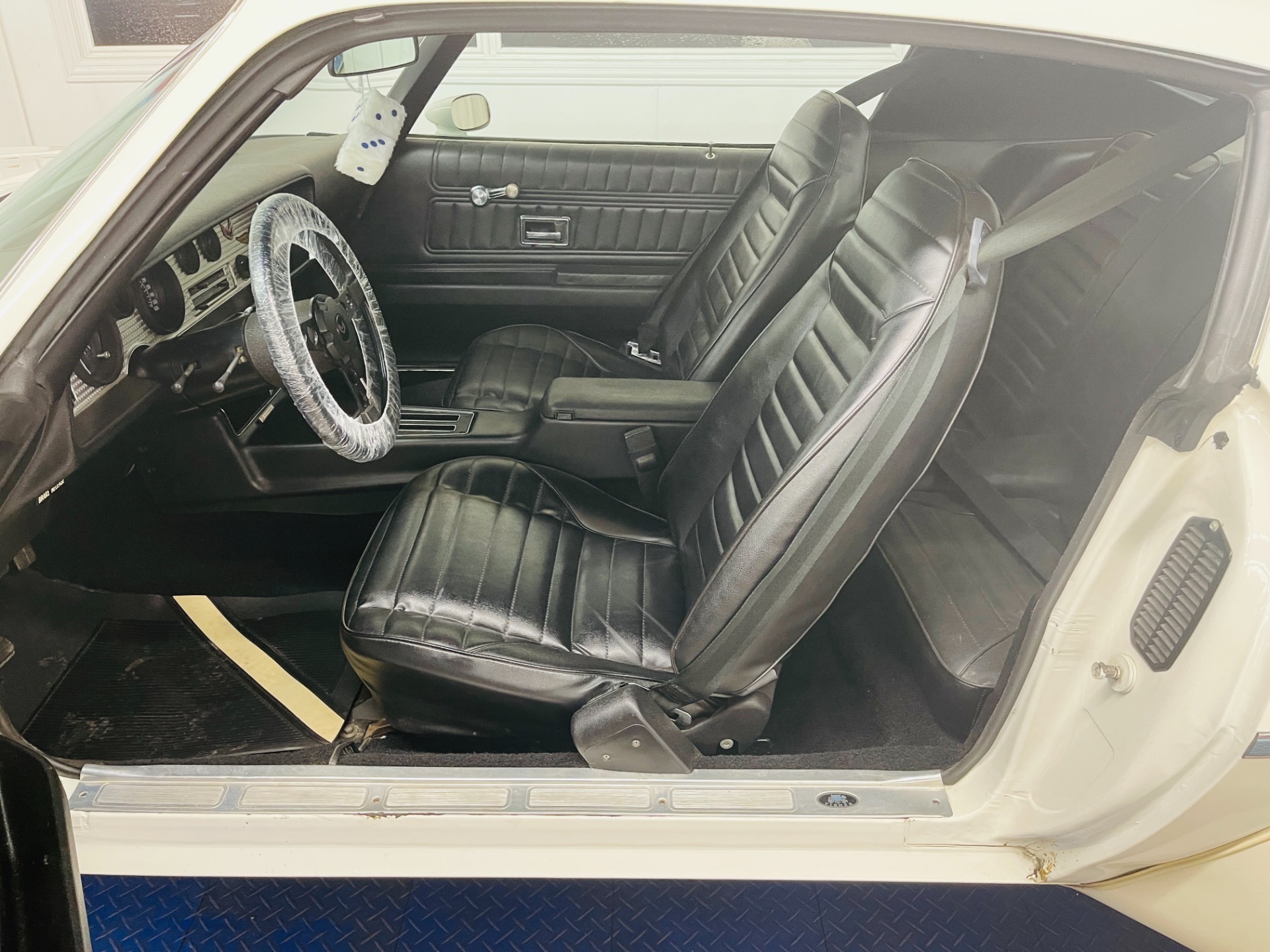 Used 1974 Pontiac Firebird - TRANS AM - Y CODE 455 - 9,013 ACTUAL MILES - SEE VIDEO - | St. Petersburg, FL