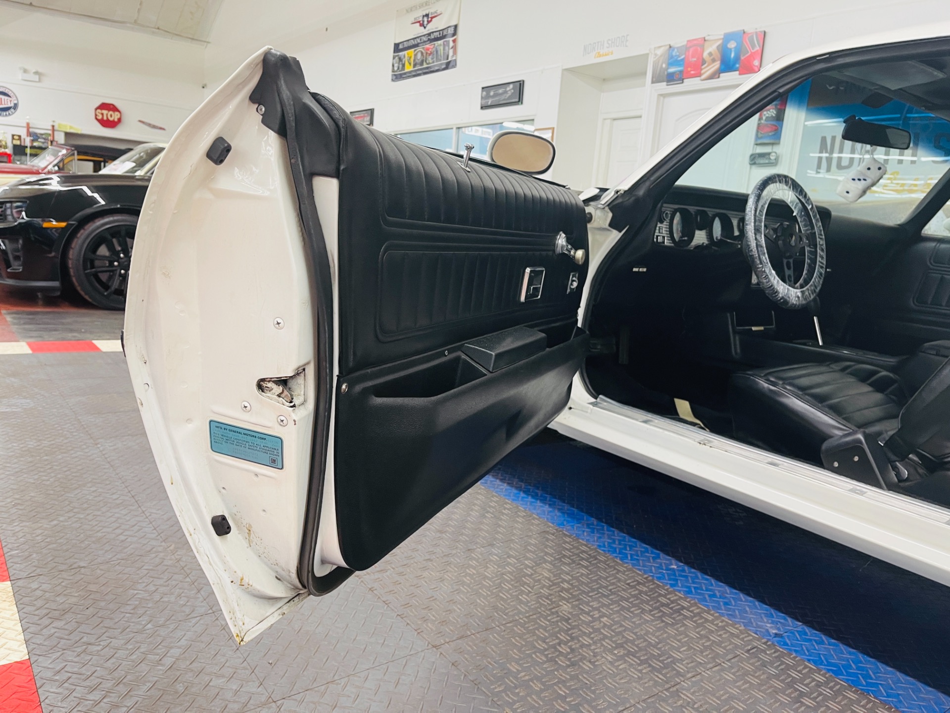 Used 1974 Pontiac Firebird - TRANS AM - Y CODE 455 - 9,013 ACTUAL MILES - SEE VIDEO - | St. Petersburg, FL