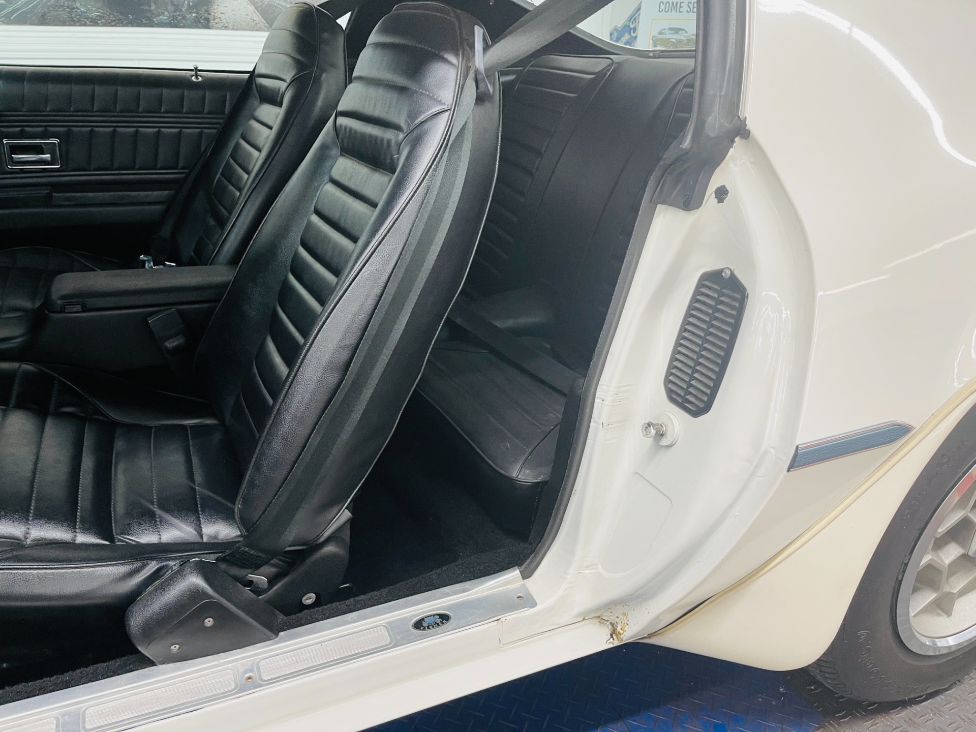 Used 1974 Pontiac Firebird - TRANS AM - Y CODE 455 - 9,013 ACTUAL MILES - SEE VIDEO - | St. Petersburg, FL