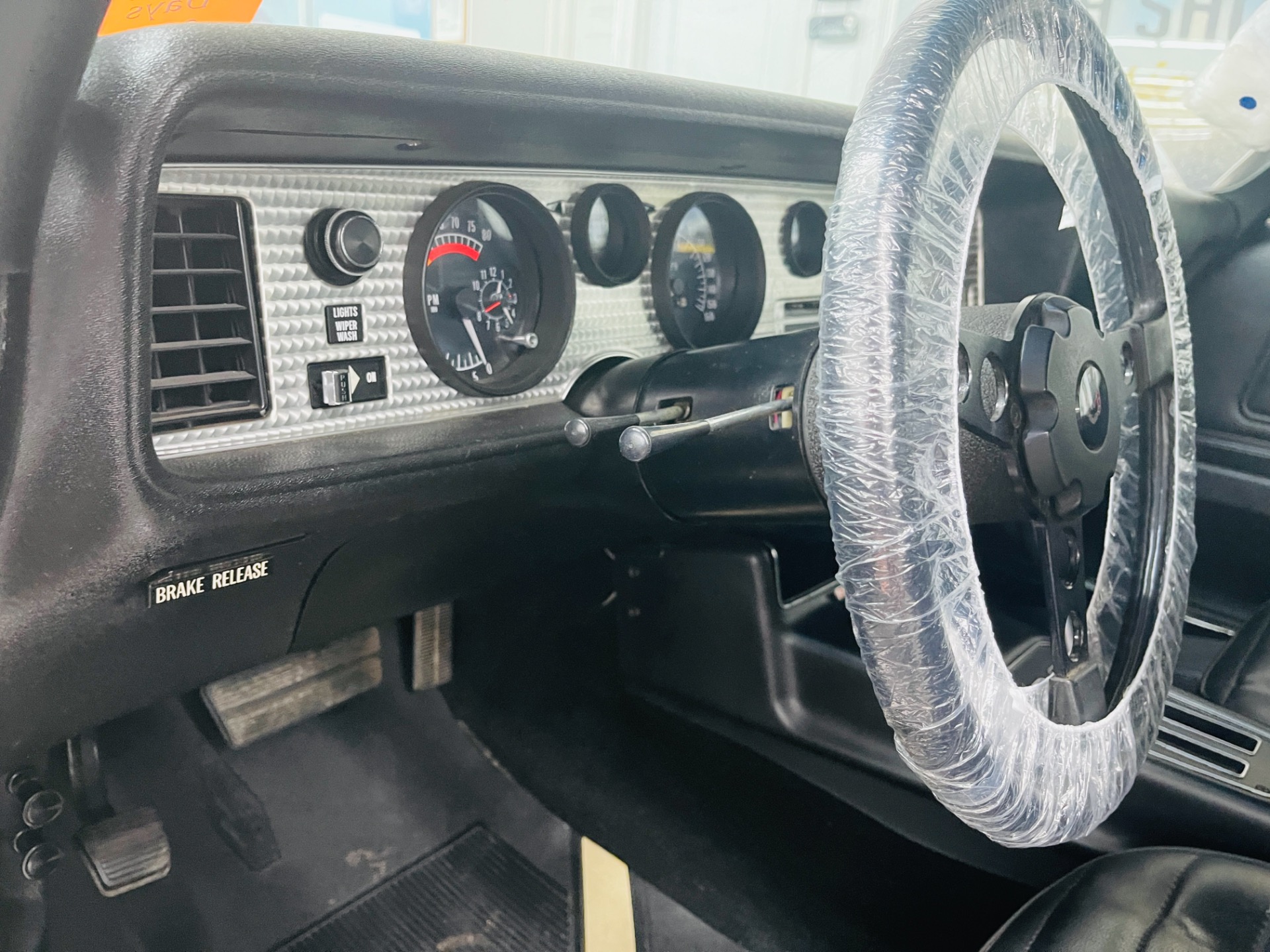 Used 1974 Pontiac Firebird - TRANS AM - Y CODE 455 - 9,013 ACTUAL MILES - SEE VIDEO - | St. Petersburg, FL