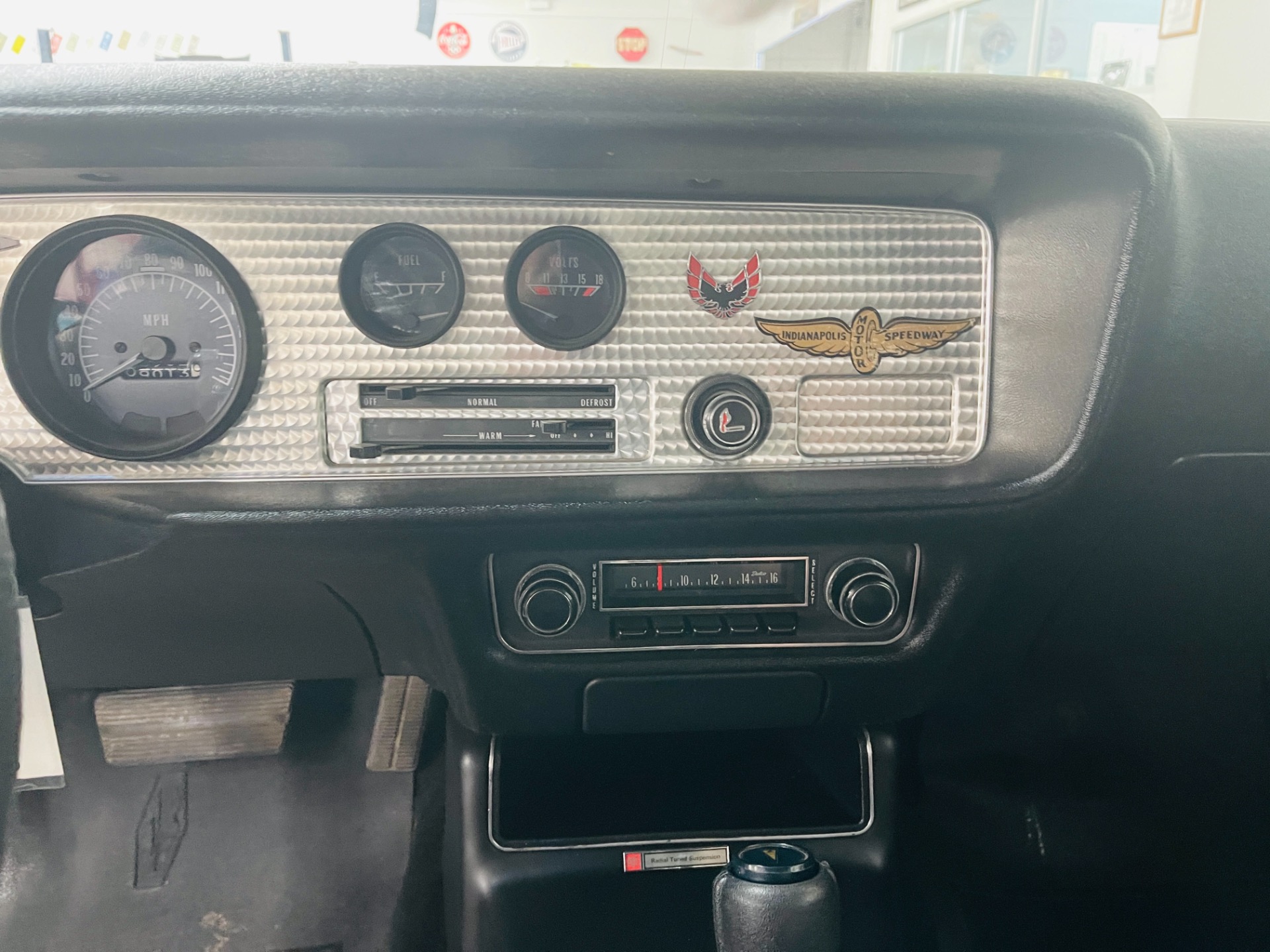 Used 1974 Pontiac Firebird - TRANS AM - Y CODE 455 - 9,013 ACTUAL MILES - SEE VIDEO - | St. Petersburg, FL