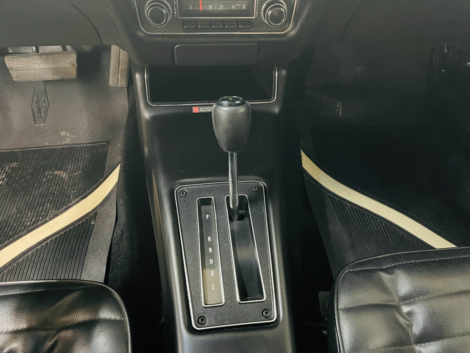 Used 1974 Pontiac Firebird - TRANS AM - Y CODE 455 - 9,013 ACTUAL MILES - SEE VIDEO - | St. Petersburg, FL
