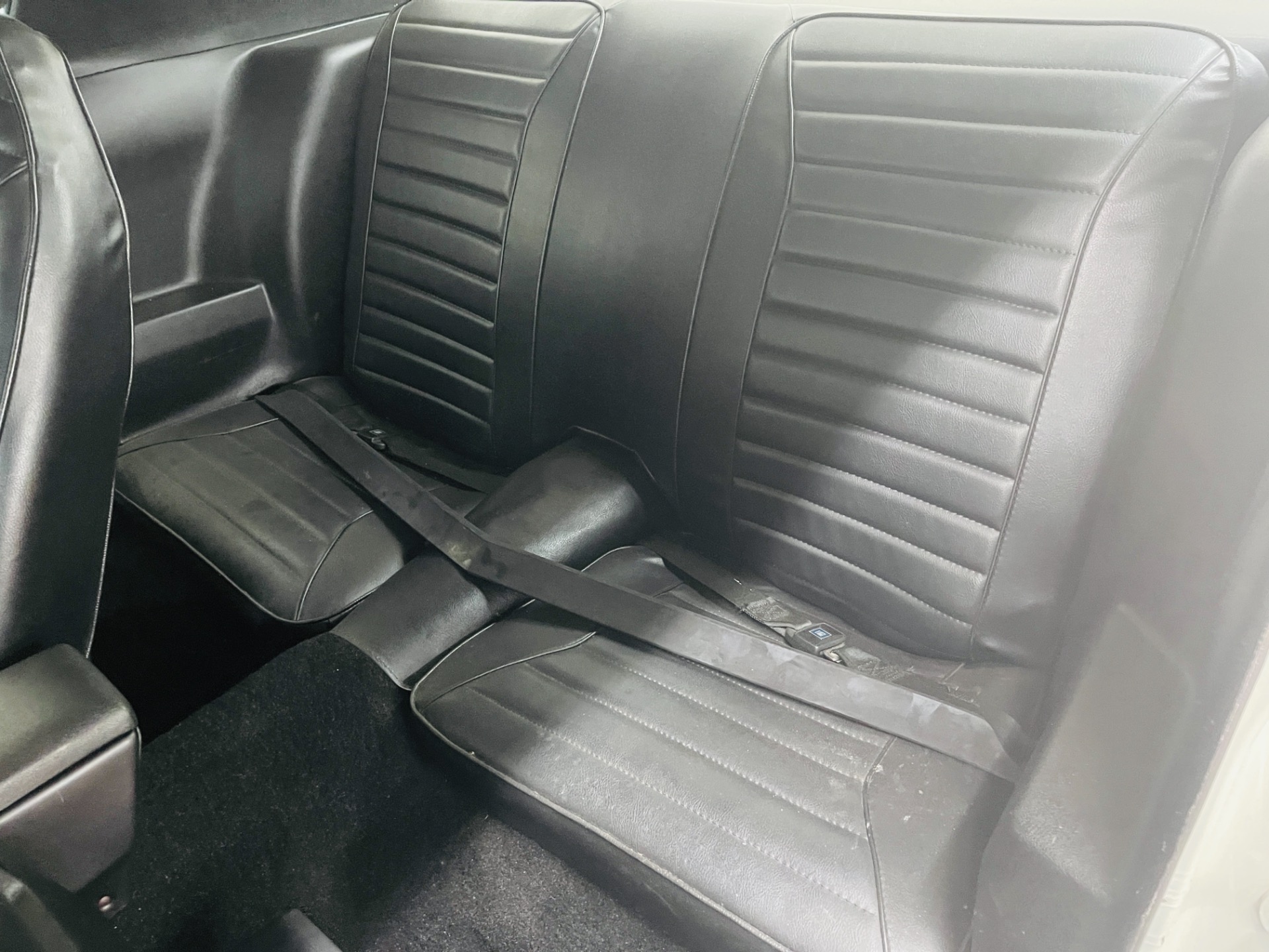 Used 1974 Pontiac Firebird - TRANS AM - Y CODE 455 - 9,013 ACTUAL MILES - SEE VIDEO - | St. Petersburg, FL