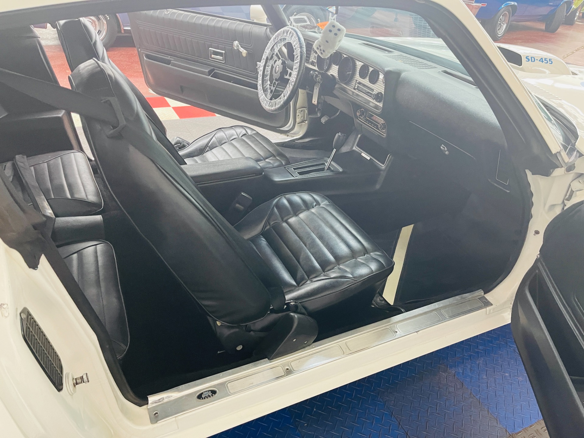 Used 1974 Pontiac Firebird - TRANS AM - Y CODE 455 - 9,013 ACTUAL MILES - SEE VIDEO - | St. Petersburg, FL