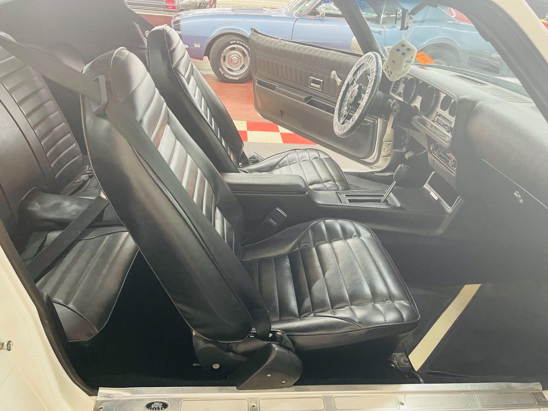 Used 1974 Pontiac Firebird - TRANS AM - Y CODE 455 - 9,013 ACTUAL MILES - SEE VIDEO - | St. Petersburg, FL