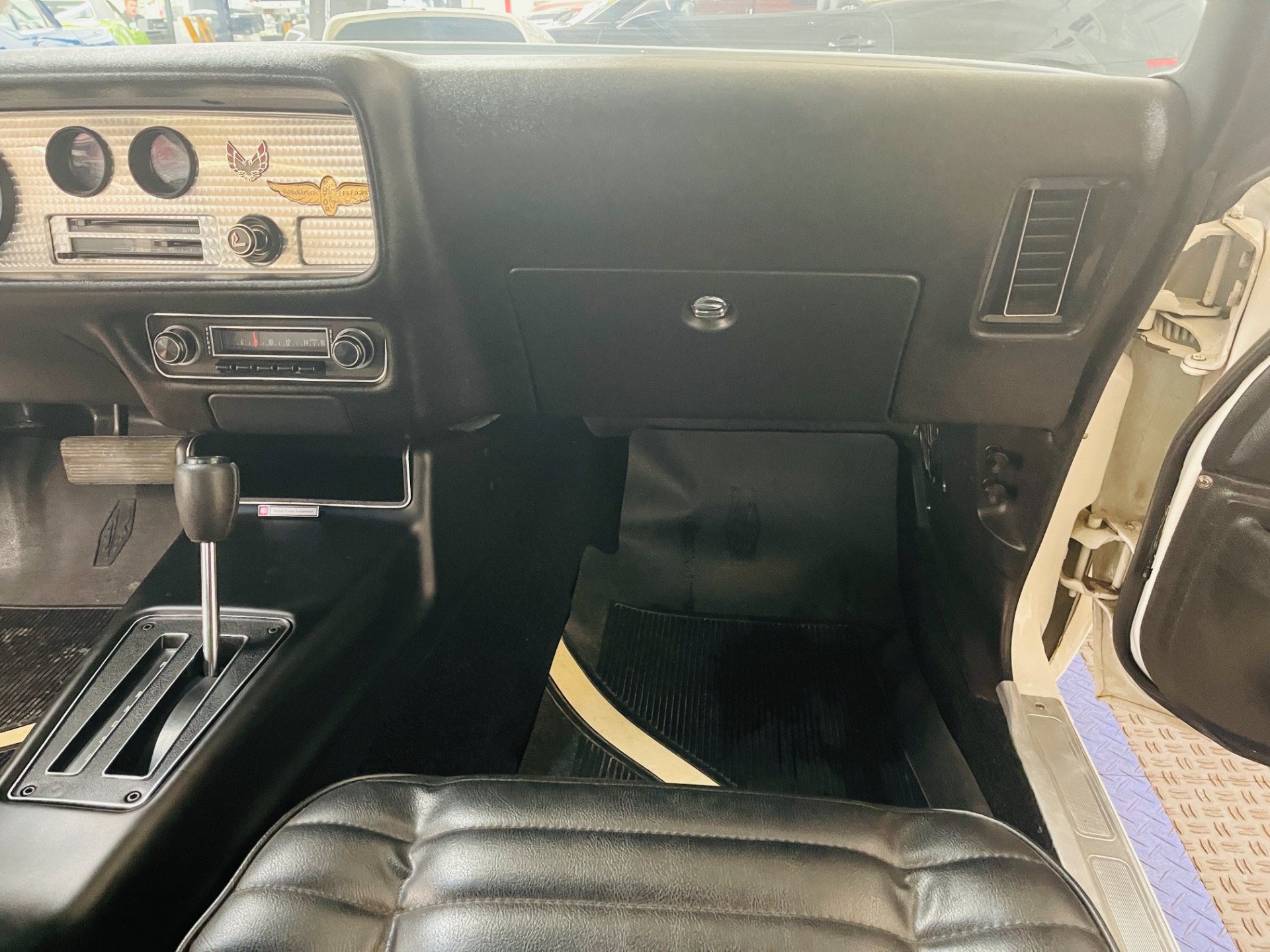 Used 1974 Pontiac Firebird - TRANS AM - Y CODE 455 - 9,013 ACTUAL MILES - SEE VIDEO - | St. Petersburg, FL