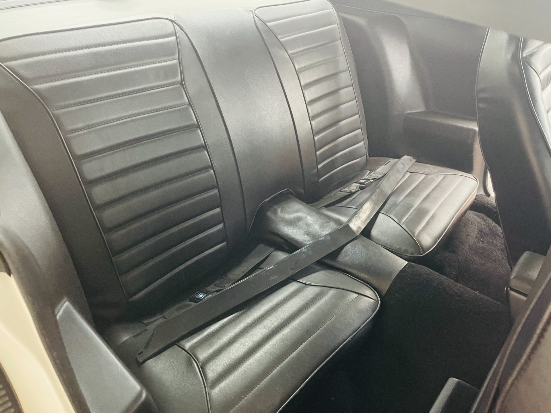 Used 1974 Pontiac Firebird - TRANS AM - Y CODE 455 - 9,013 ACTUAL MILES - SEE VIDEO - | St. Petersburg, FL