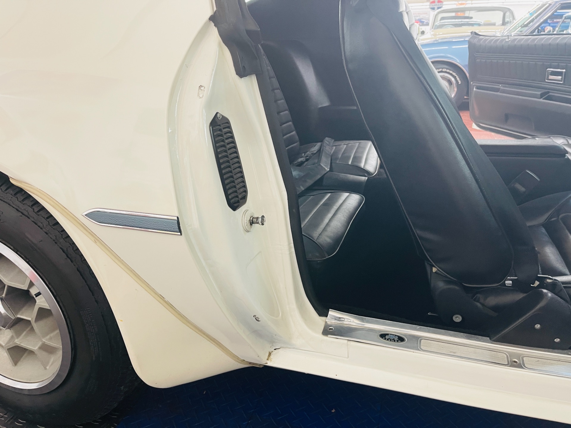 Used 1974 Pontiac Firebird - TRANS AM - Y CODE 455 - 9,013 ACTUAL MILES - SEE VIDEO - | St. Petersburg, FL