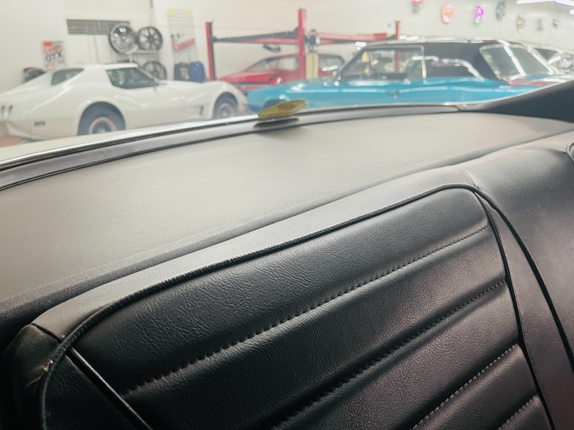 Used 1974 Pontiac Firebird - TRANS AM - Y CODE 455 - 9,013 ACTUAL MILES - SEE VIDEO - | St. Petersburg, FL