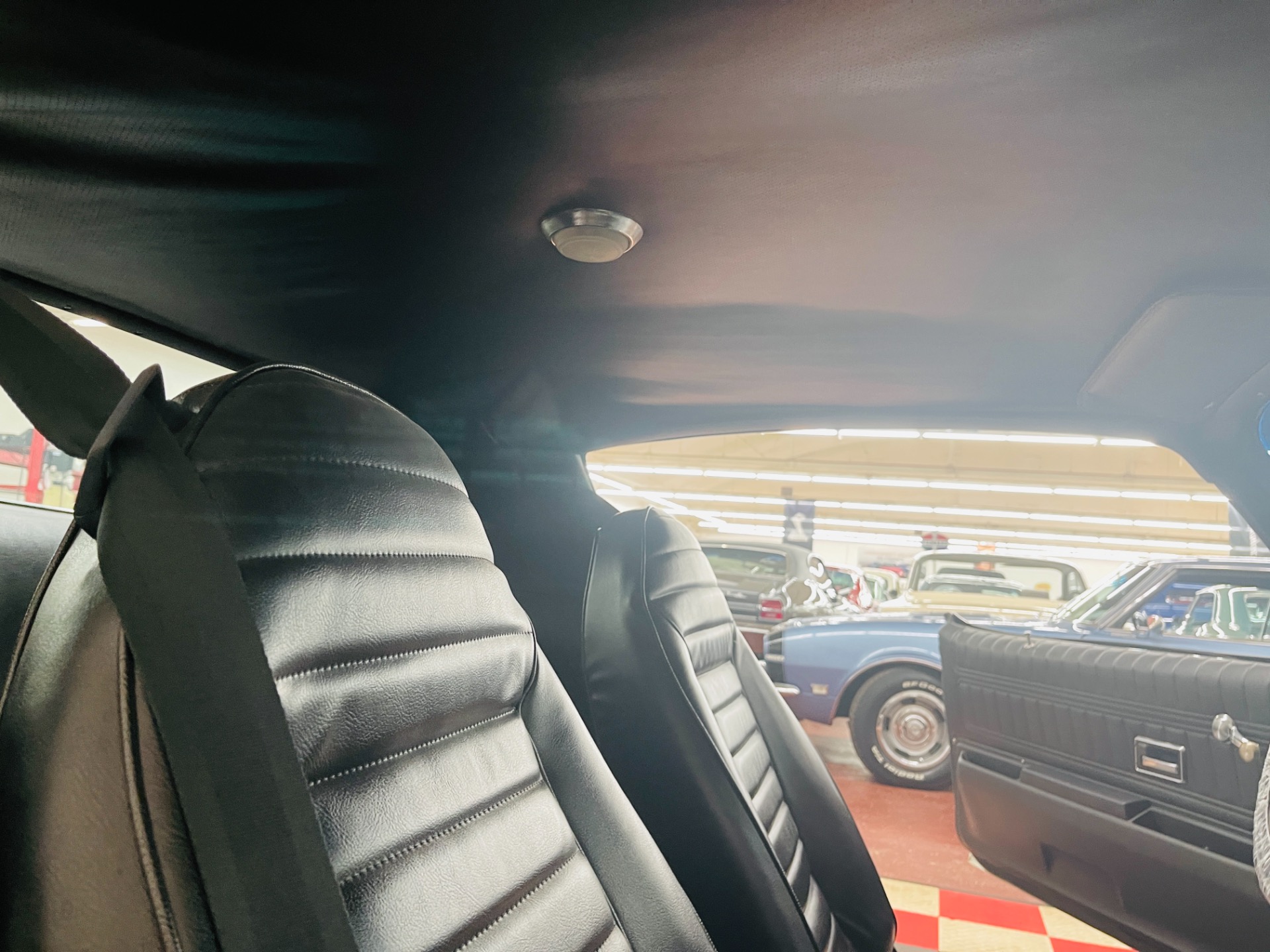 Used 1974 Pontiac Firebird - TRANS AM - Y CODE 455 - 9,013 ACTUAL MILES - SEE VIDEO - | St. Petersburg, FL