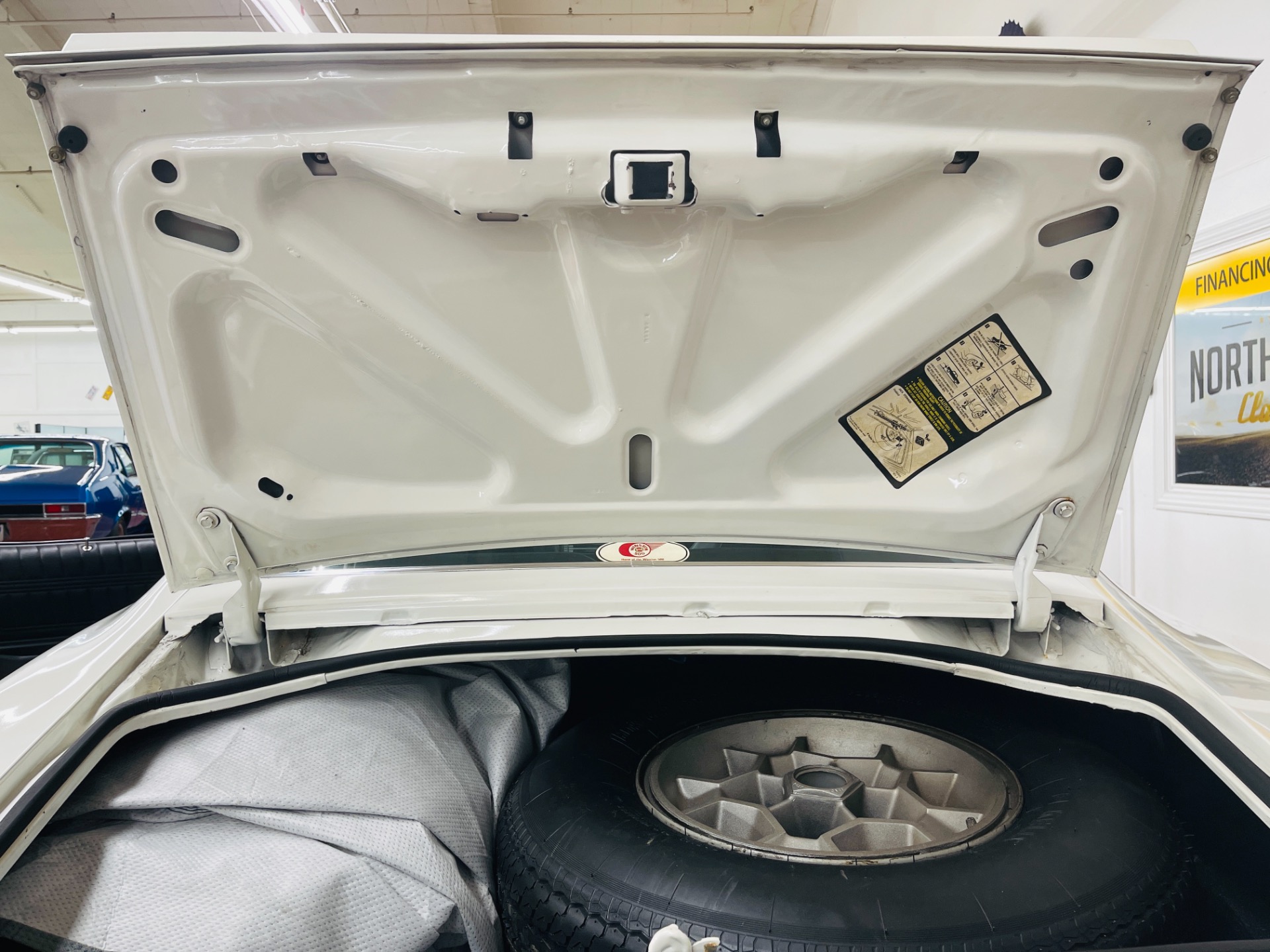 Used 1974 Pontiac Firebird - TRANS AM - Y CODE 455 - 9,013 ACTUAL MILES - SEE VIDEO - | St. Petersburg, FL