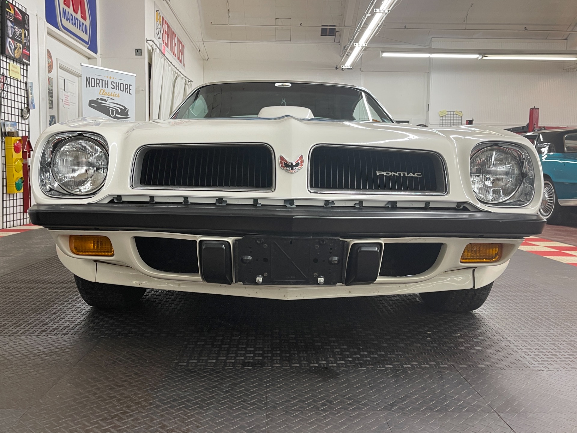 Used 1974 Pontiac Firebird - TRANS AM - Y CODE 455 - 9,013 ACTUAL MILES - SEE VIDEO - | St. Petersburg, FL