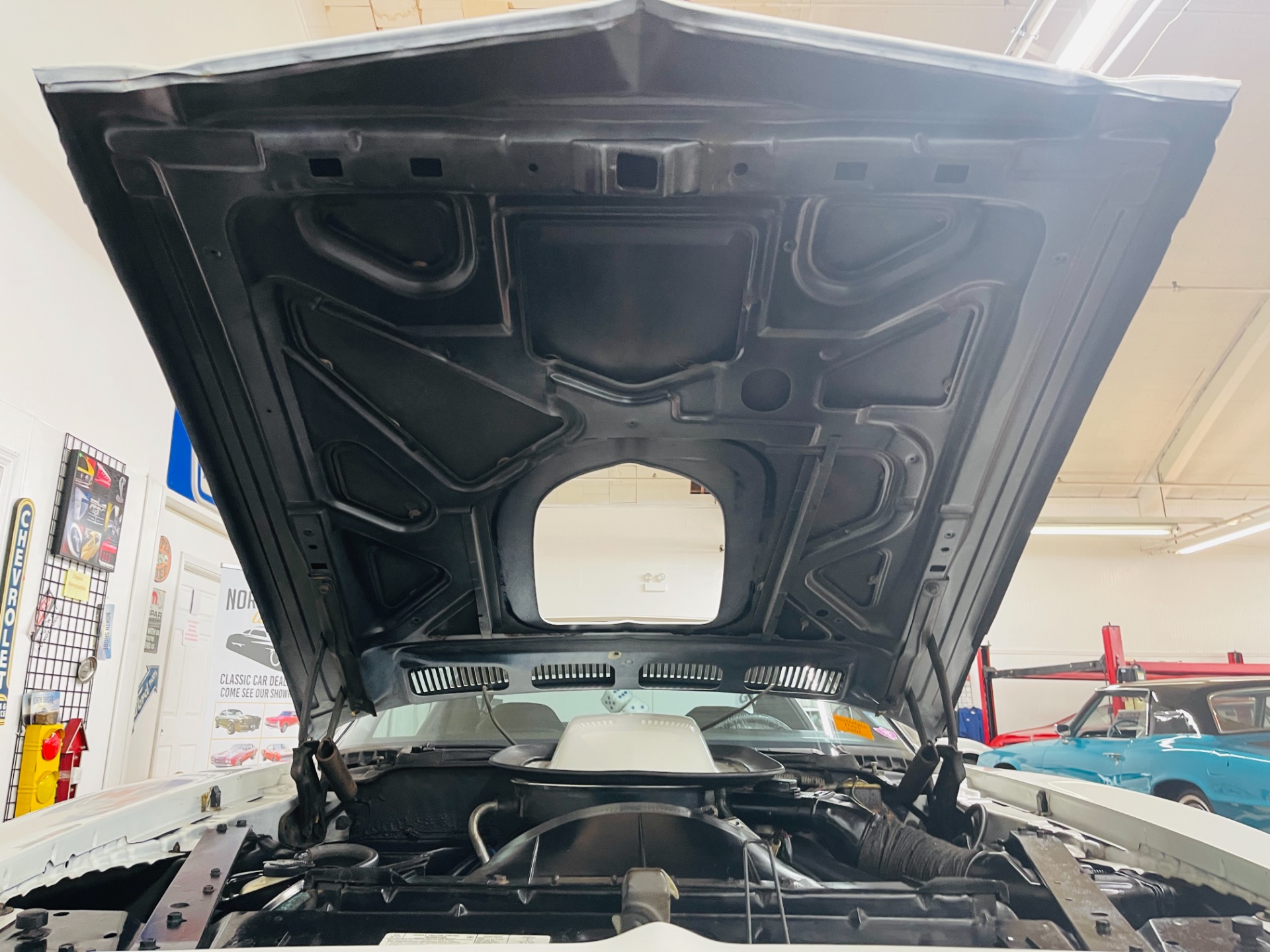 Used 1974 Pontiac Firebird - TRANS AM - Y CODE 455 - 9,013 ACTUAL MILES - SEE VIDEO - | St. Petersburg, FL