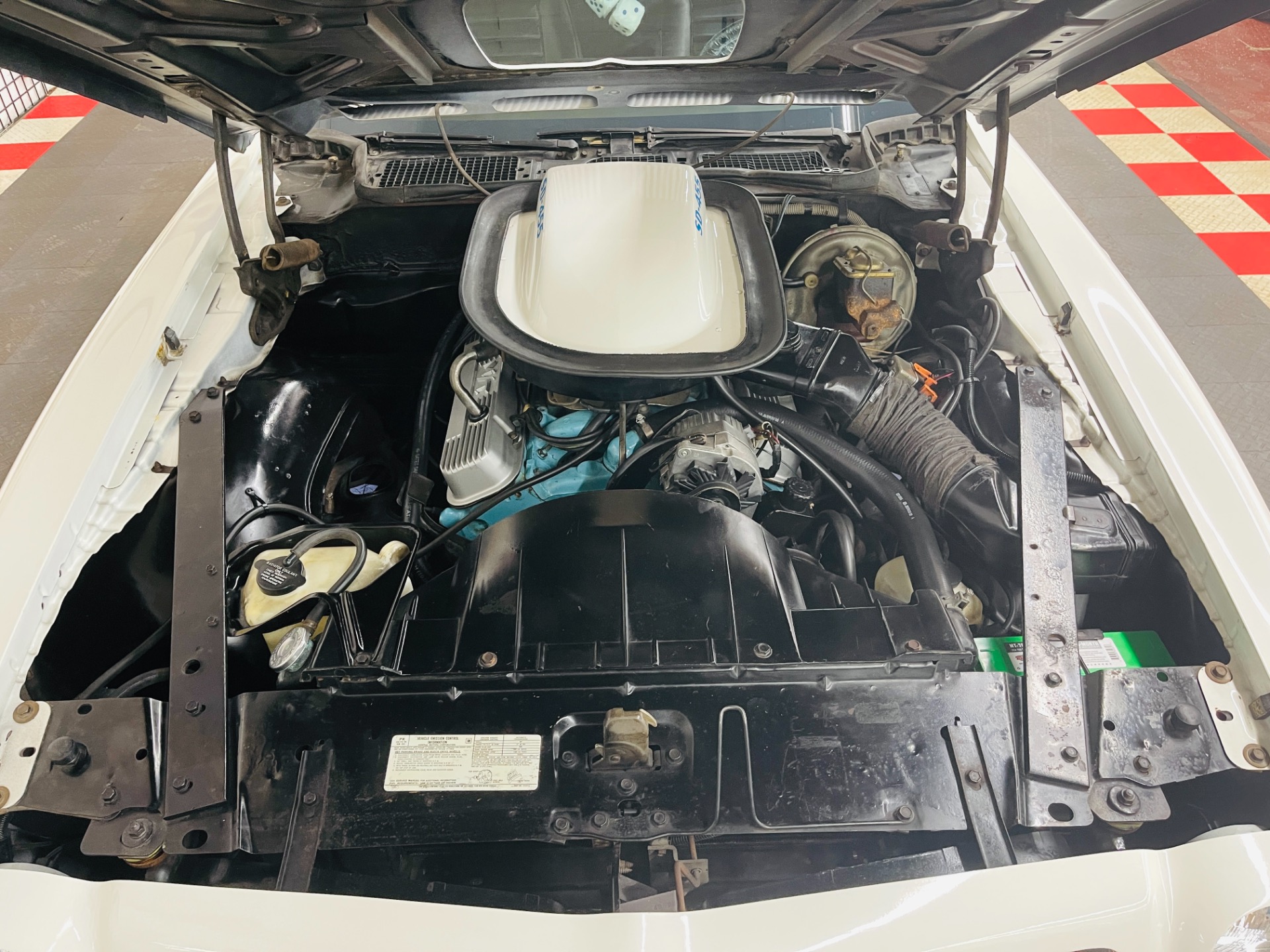 Used 1974 Pontiac Firebird - TRANS AM - Y CODE 455 - 9,013 ACTUAL MILES - SEE VIDEO - | St. Petersburg, FL
