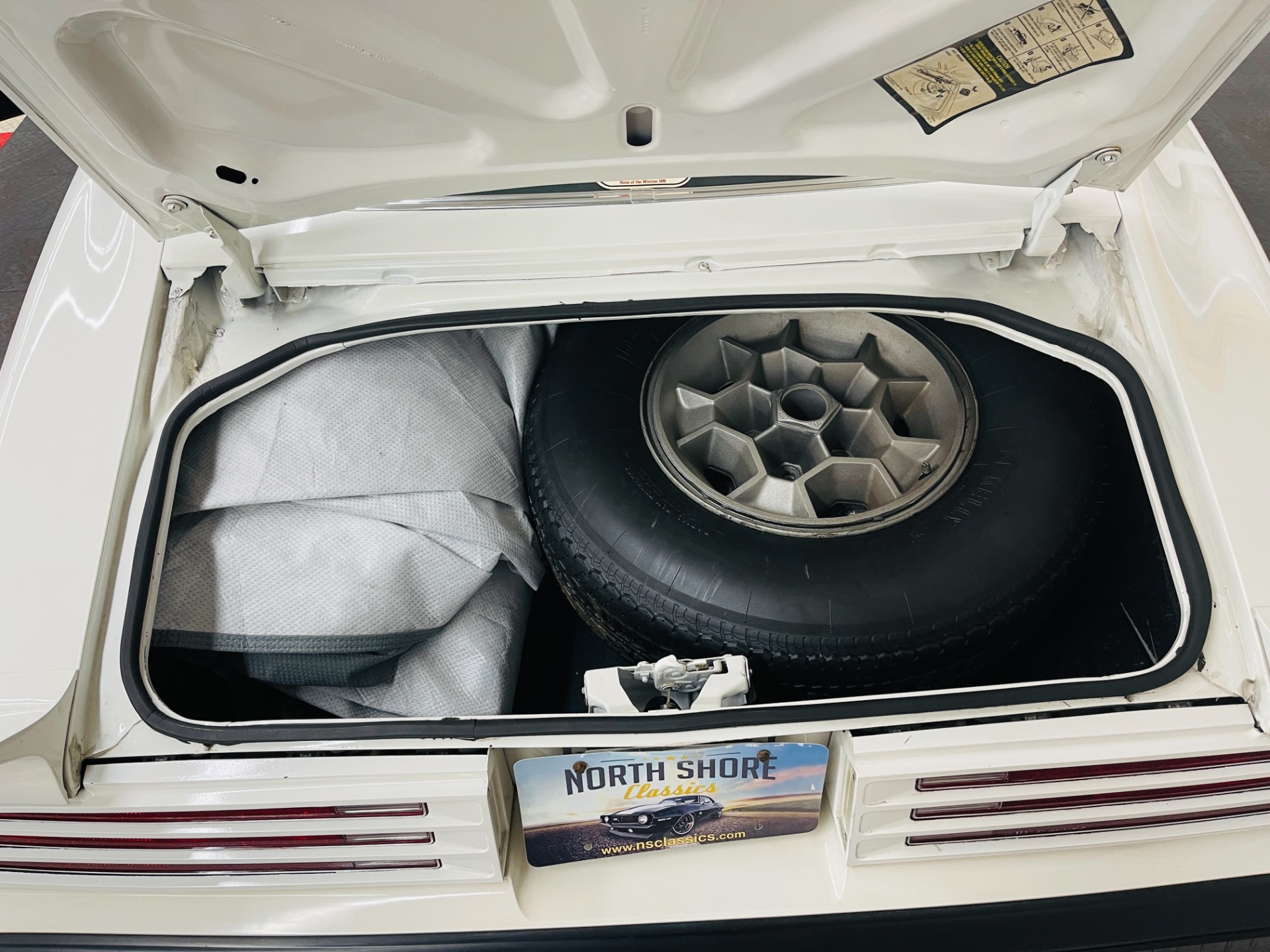 Used 1974 Pontiac Firebird - TRANS AM - Y CODE 455 - 9,013 ACTUAL MILES - SEE VIDEO - | St. Petersburg, FL