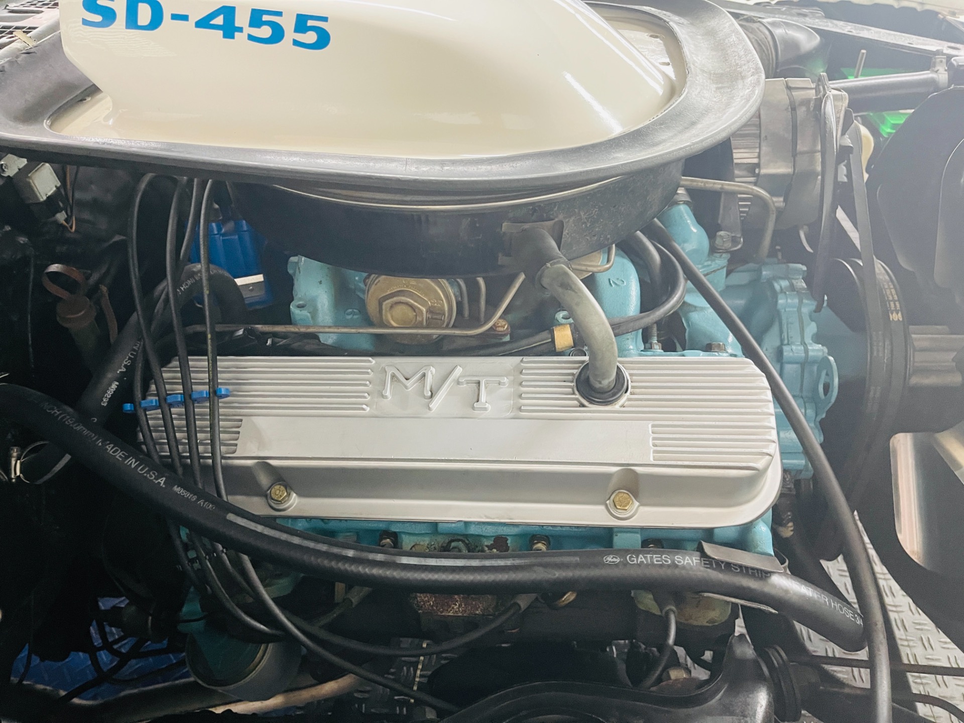 Used 1974 Pontiac Firebird - TRANS AM - Y CODE 455 - 9,013 ACTUAL MILES - SEE VIDEO - | St. Petersburg, FL