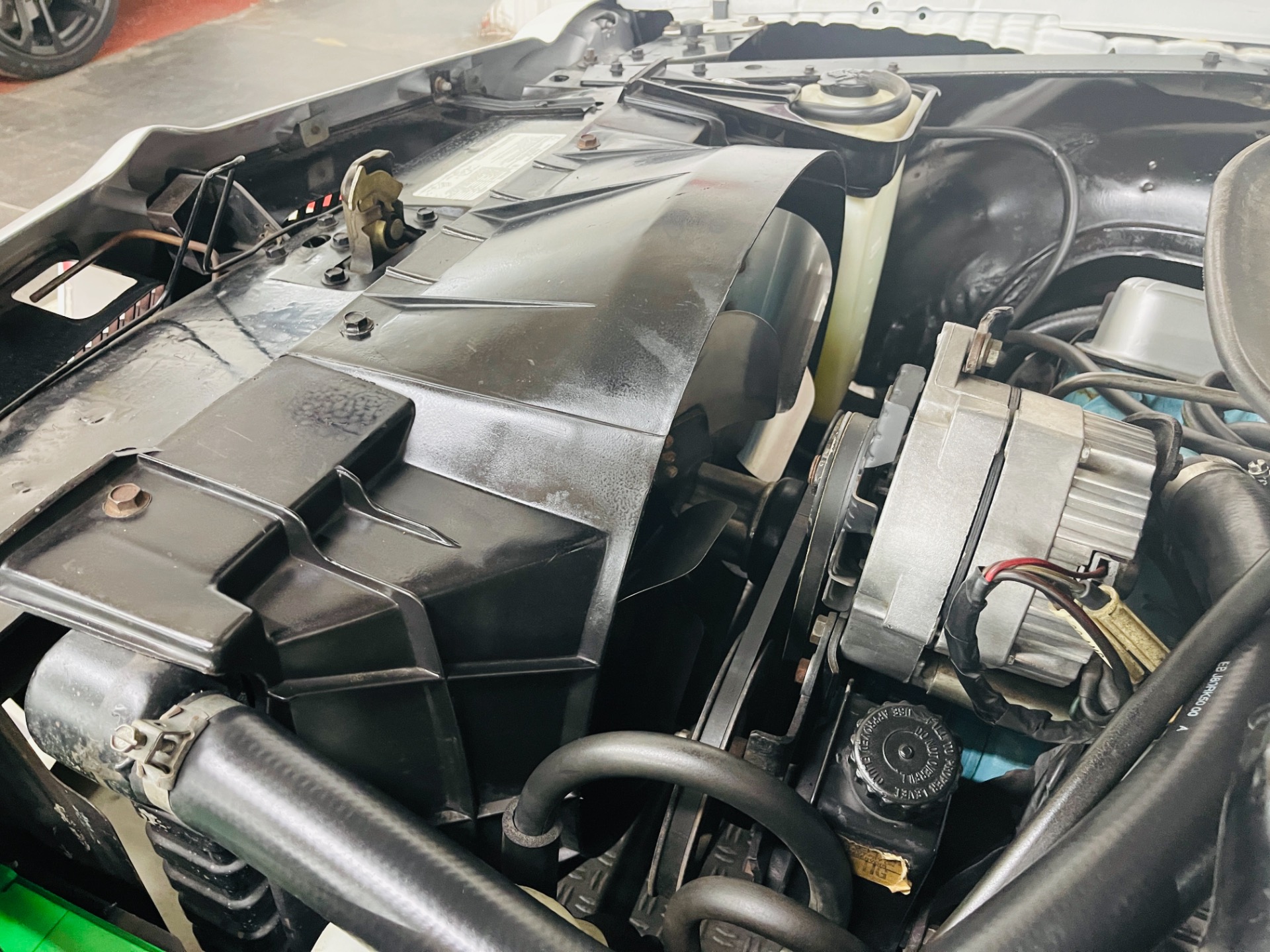 Used 1974 Pontiac Firebird - TRANS AM - Y CODE 455 - 9,013 ACTUAL MILES - SEE VIDEO - | St. Petersburg, FL