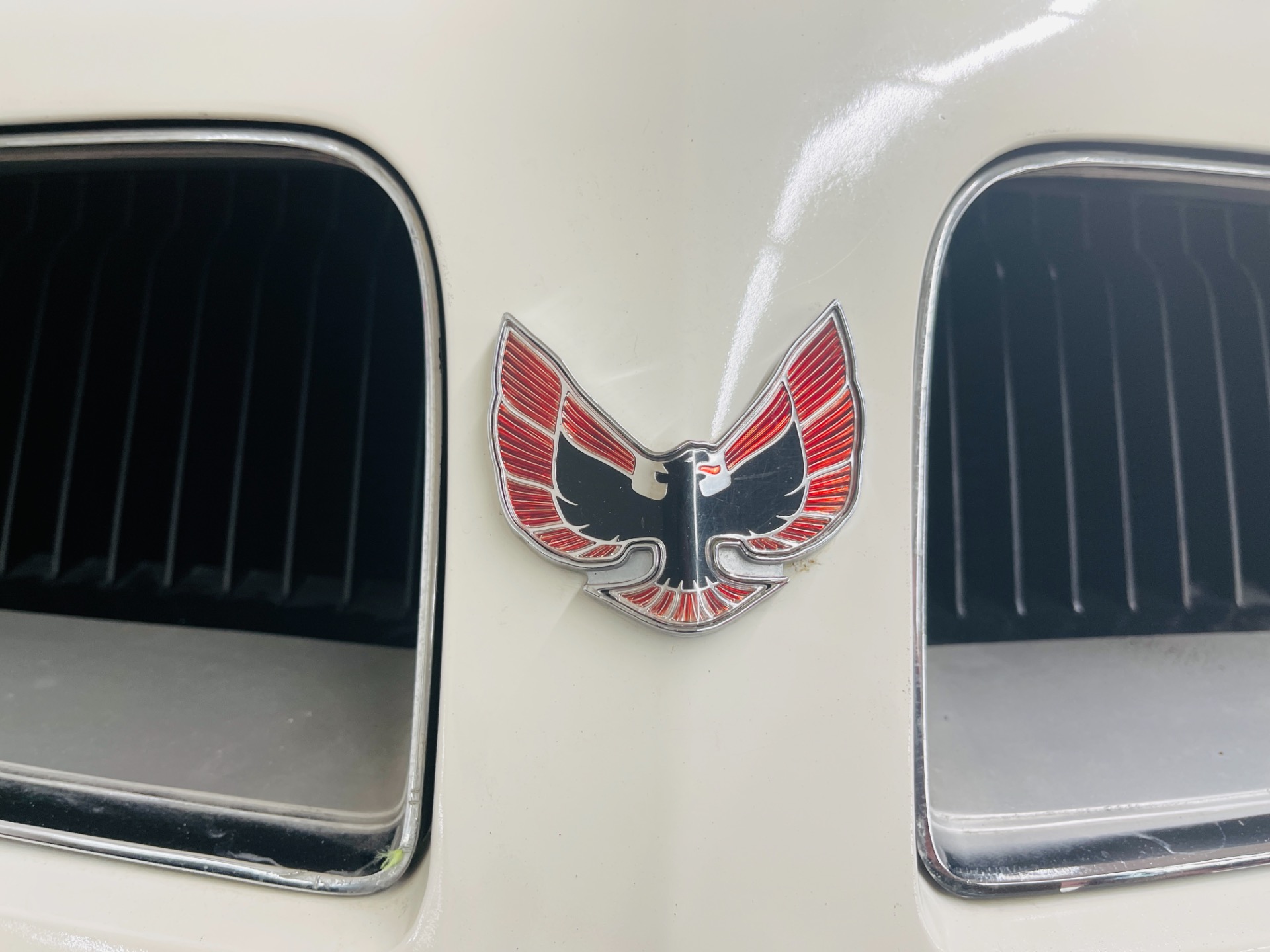 Used 1974 Pontiac Firebird - TRANS AM - Y CODE 455 - 9,013 ACTUAL MILES - SEE VIDEO - | St. Petersburg, FL
