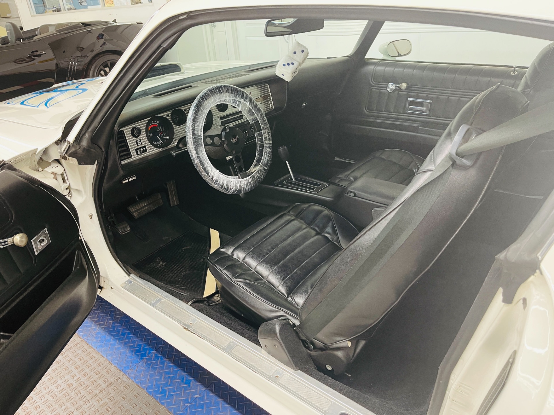 Used 1974 Pontiac Firebird - TRANS AM - Y CODE 455 - 9,013 ACTUAL MILES - SEE VIDEO - | St. Petersburg, FL