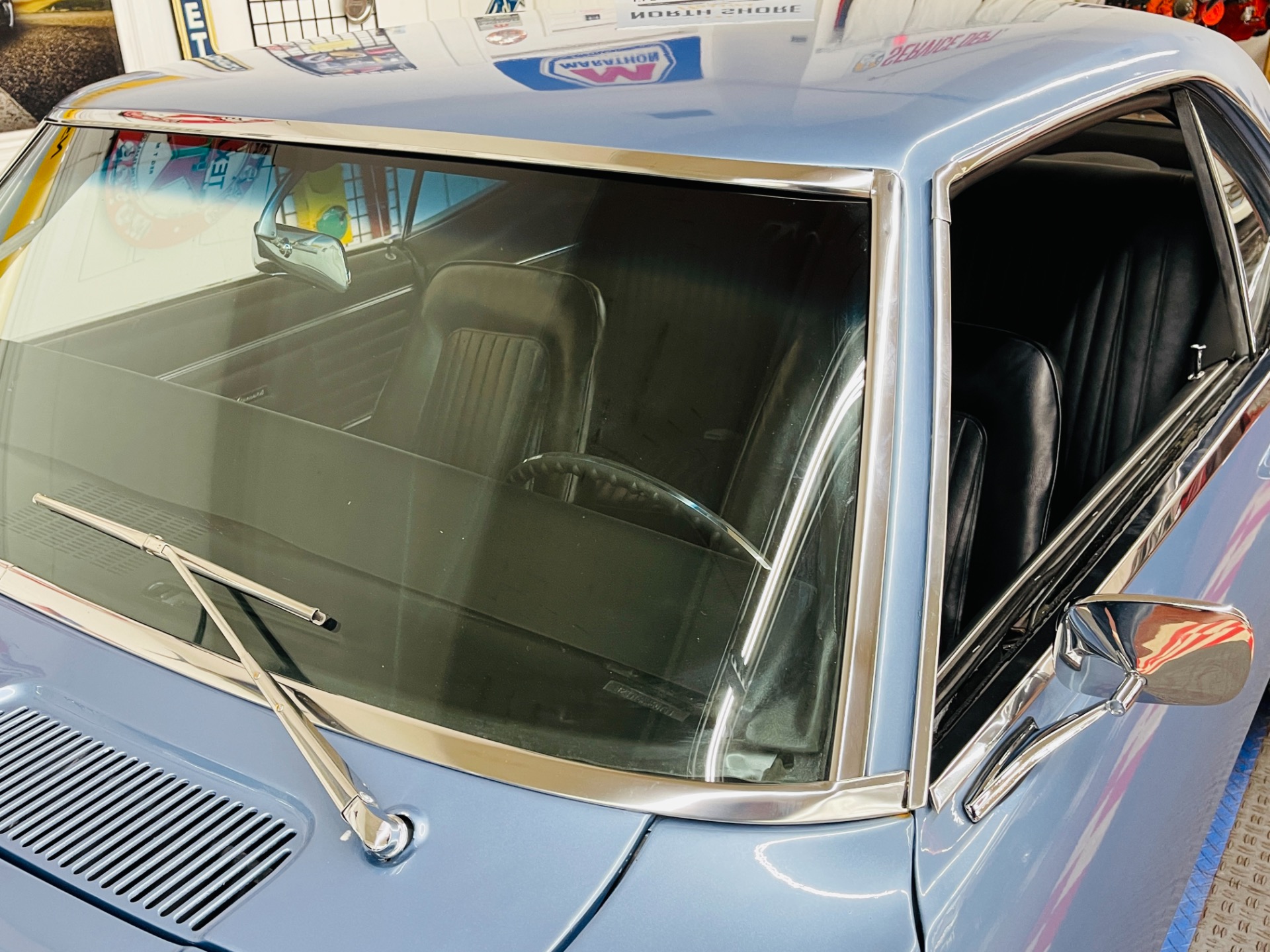 Used 1968 Chevrolet Camaro - SUPER SPORT TRIBUTE - 350 V8 ENGINE - SEE VIDEO - | St. Petersburg, FL