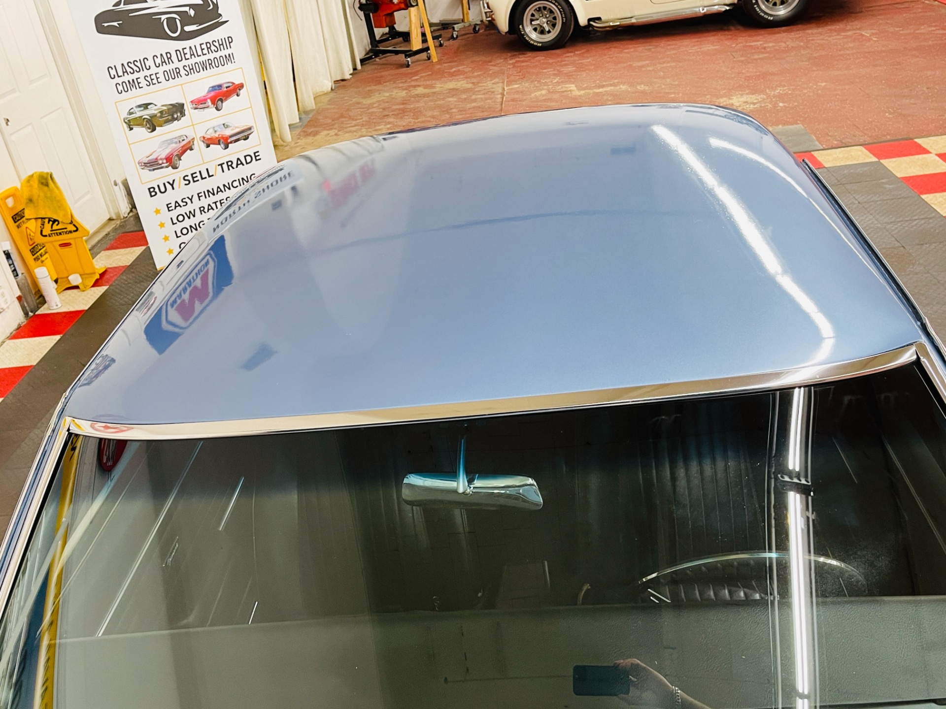 Used 1968 Chevrolet Camaro - SUPER SPORT TRIBUTE - 350 V8 ENGINE - SEE VIDEO - | St. Petersburg, FL