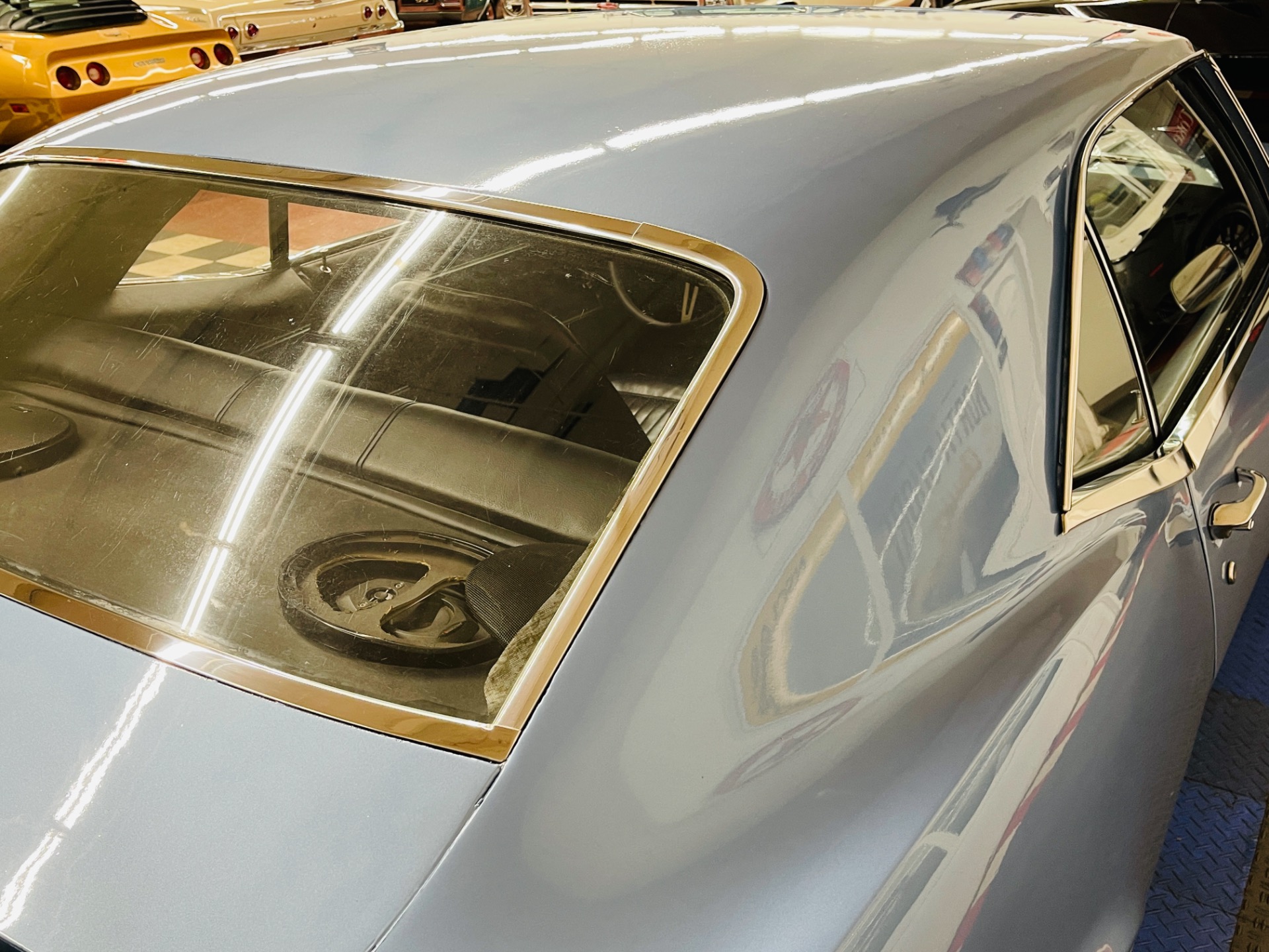 Used 1968 Chevrolet Camaro - SUPER SPORT TRIBUTE - 350 V8 ENGINE - SEE VIDEO - | St. Petersburg, FL