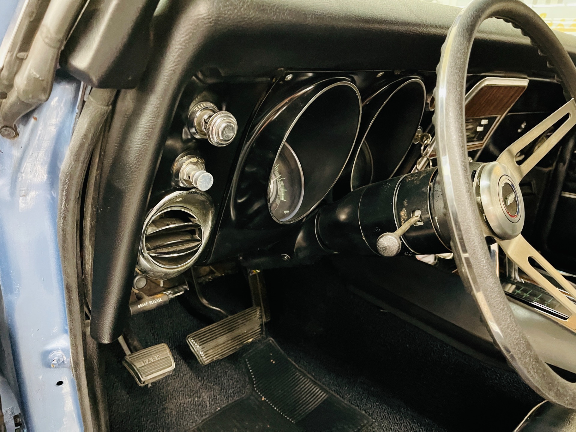 Used 1968 Chevrolet Camaro - SUPER SPORT TRIBUTE - 350 V8 ENGINE - SEE VIDEO - | St. Petersburg, FL