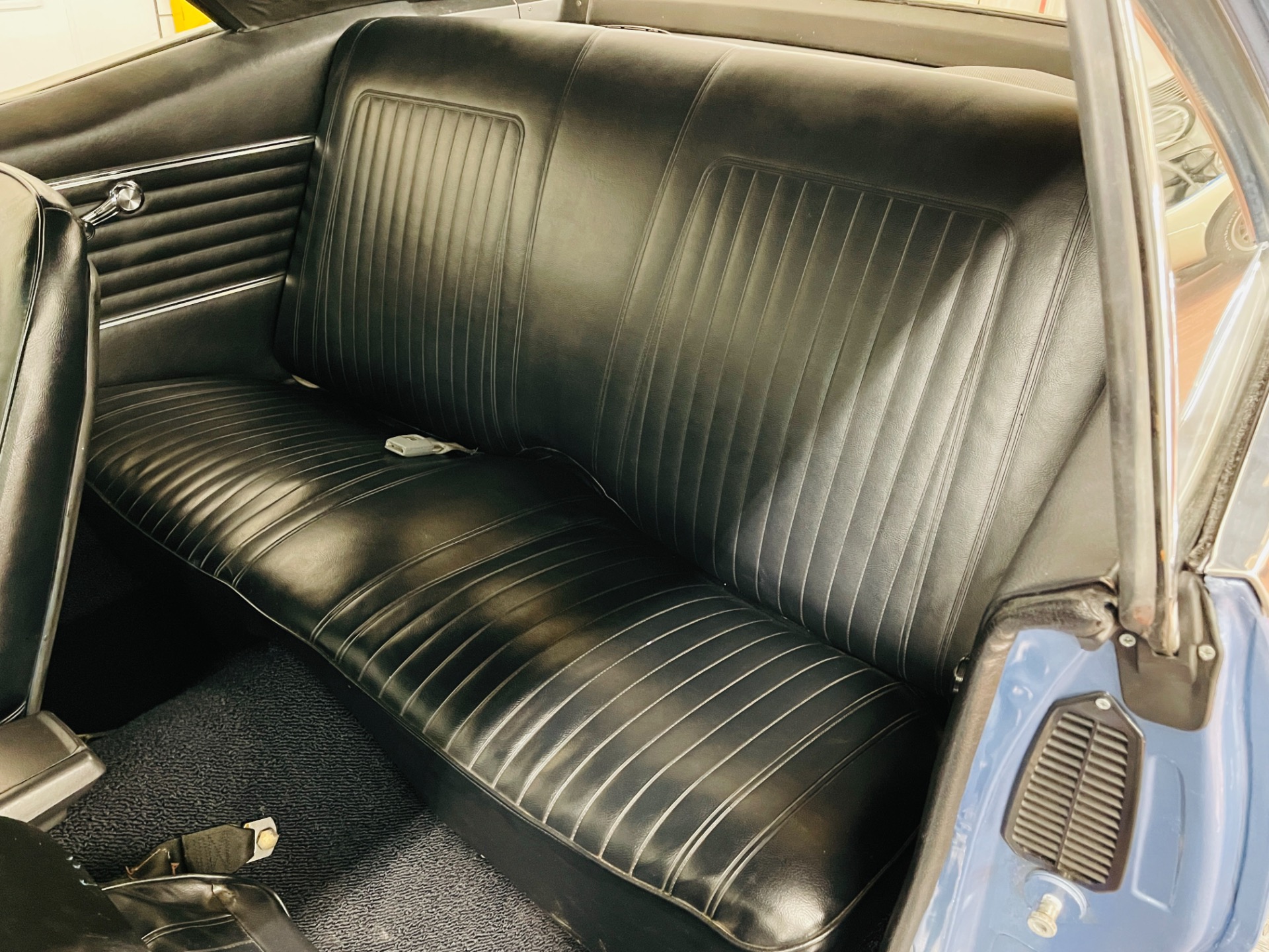 Used 1968 Chevrolet Camaro - SUPER SPORT TRIBUTE - 350 V8 ENGINE - SEE VIDEO - | St. Petersburg, FL