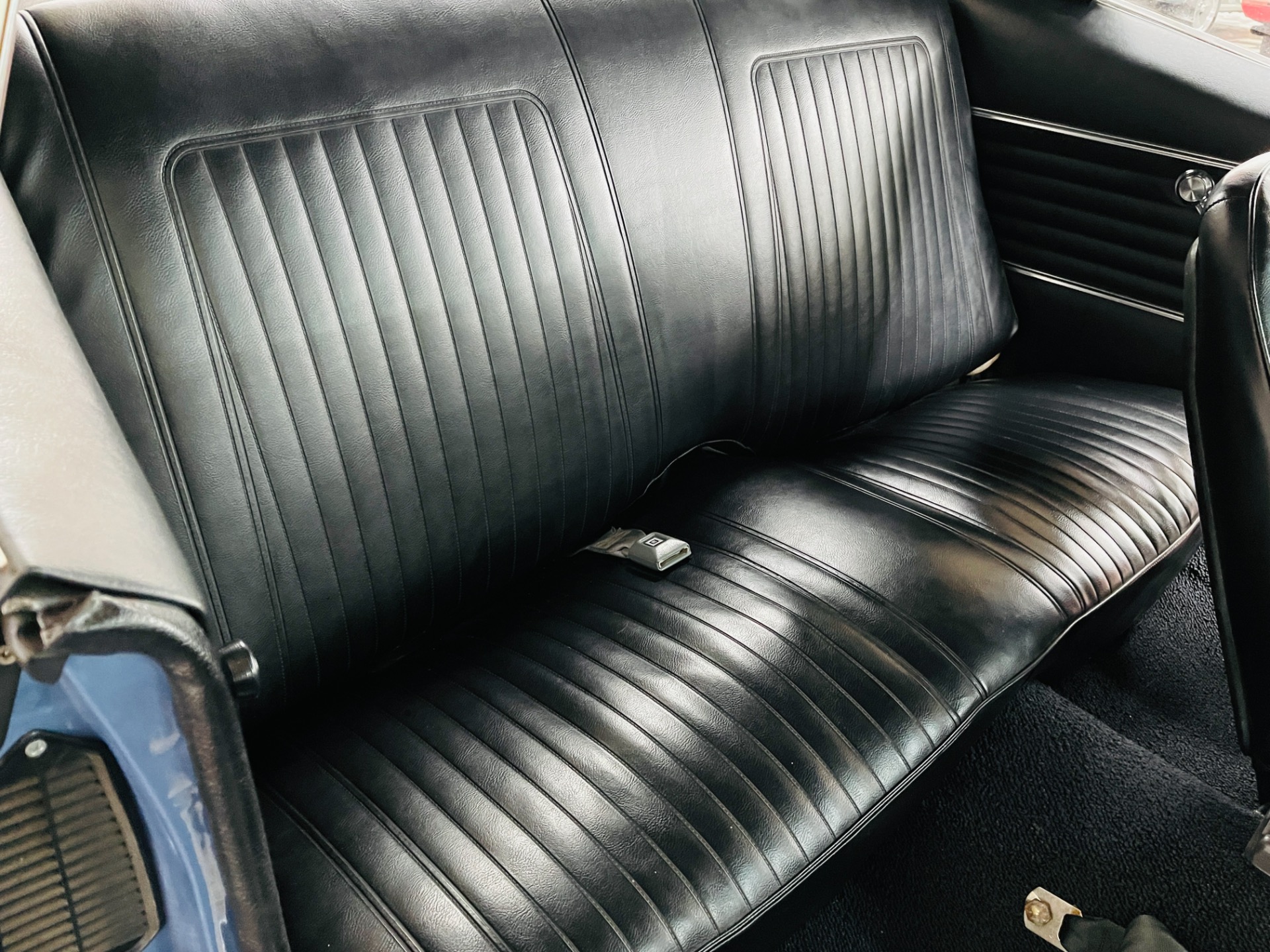 Used 1968 Chevrolet Camaro - SUPER SPORT TRIBUTE - 350 V8 ENGINE - SEE VIDEO - | St. Petersburg, FL