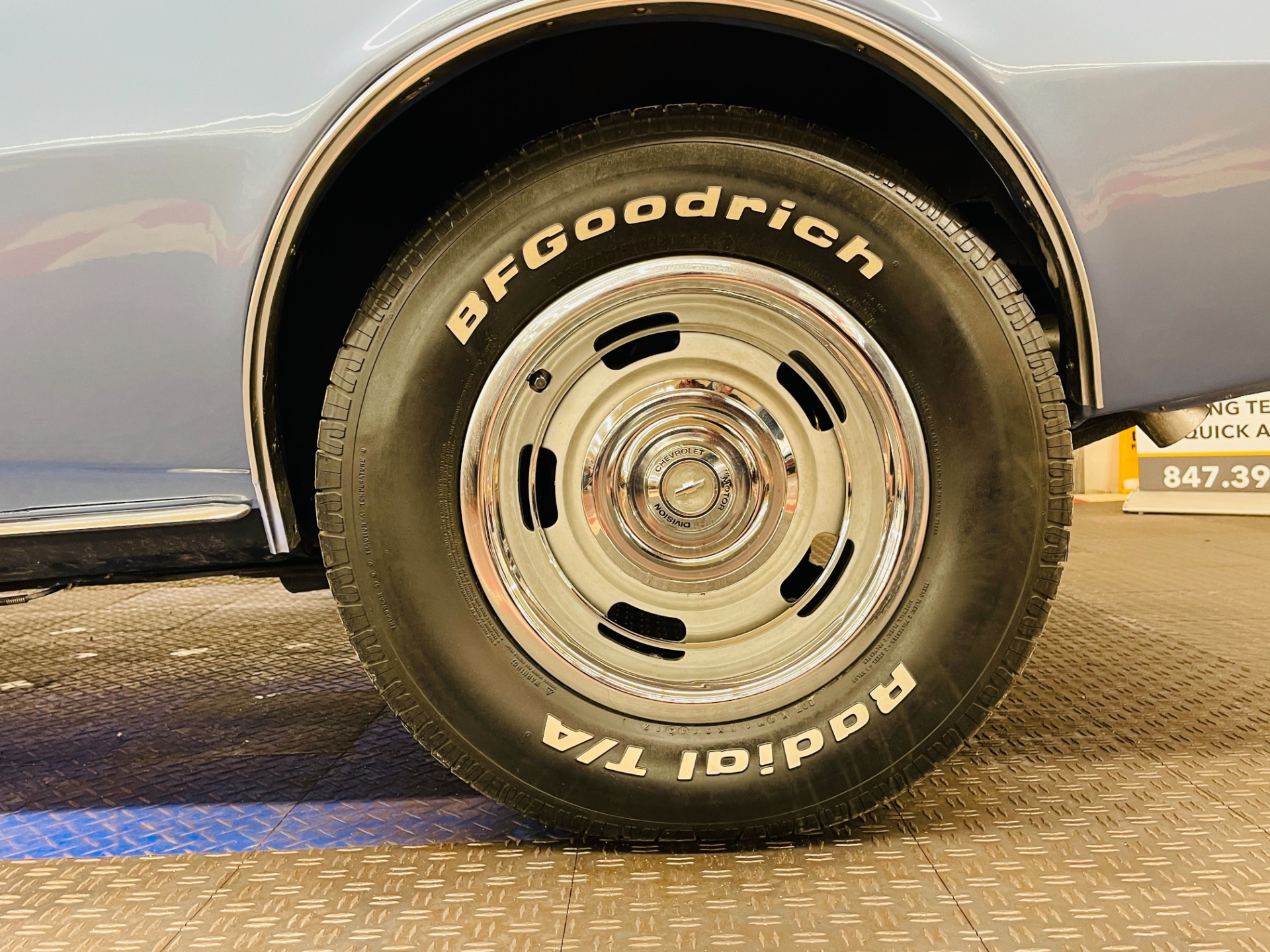 Used 1968 Chevrolet Camaro - SUPER SPORT TRIBUTE - 350 V8 ENGINE - SEE VIDEO - | St. Petersburg, FL