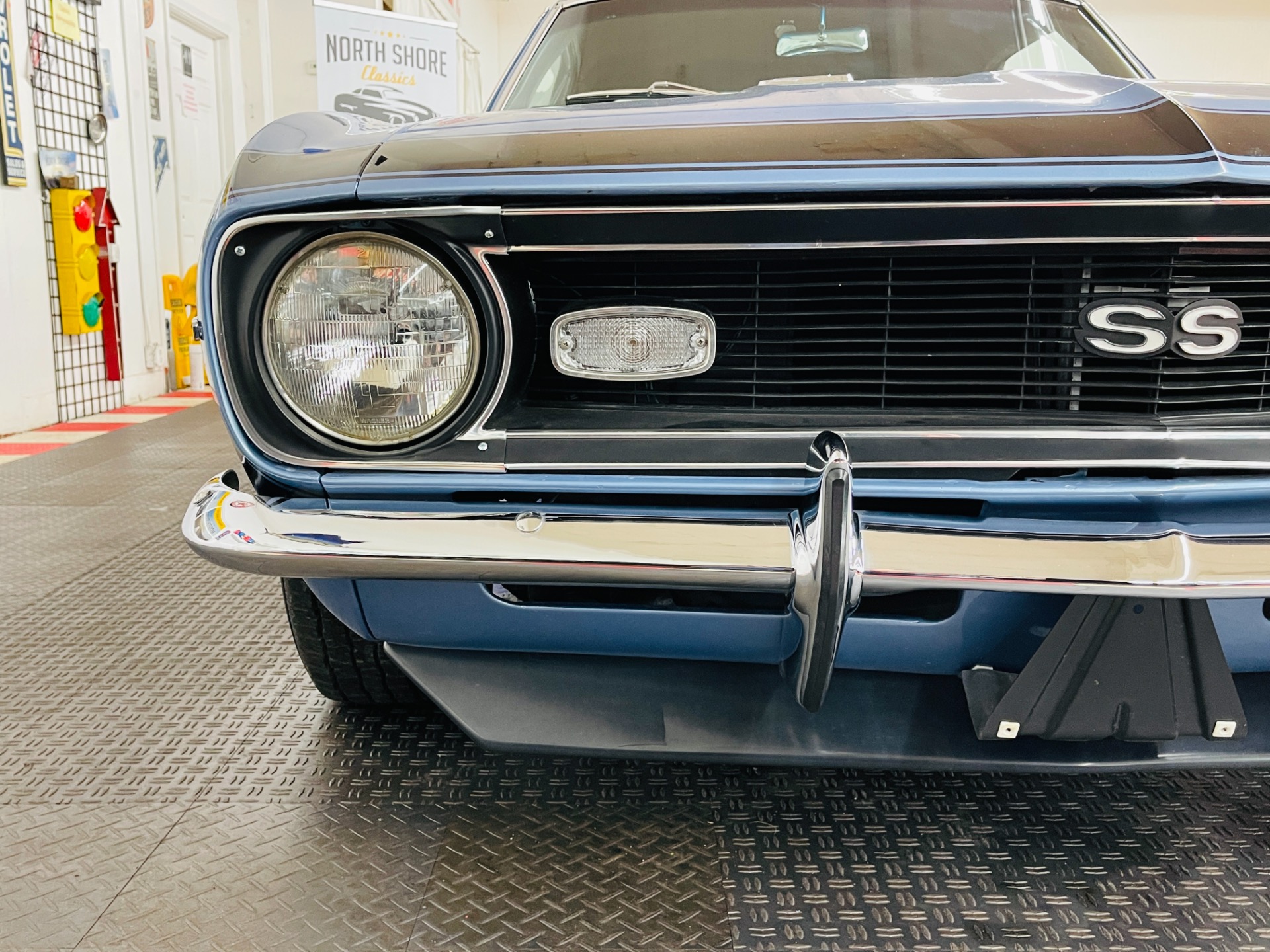 Used 1968 Chevrolet Camaro - SUPER SPORT TRIBUTE - 350 V8 ENGINE - SEE VIDEO - | St. Petersburg, FL