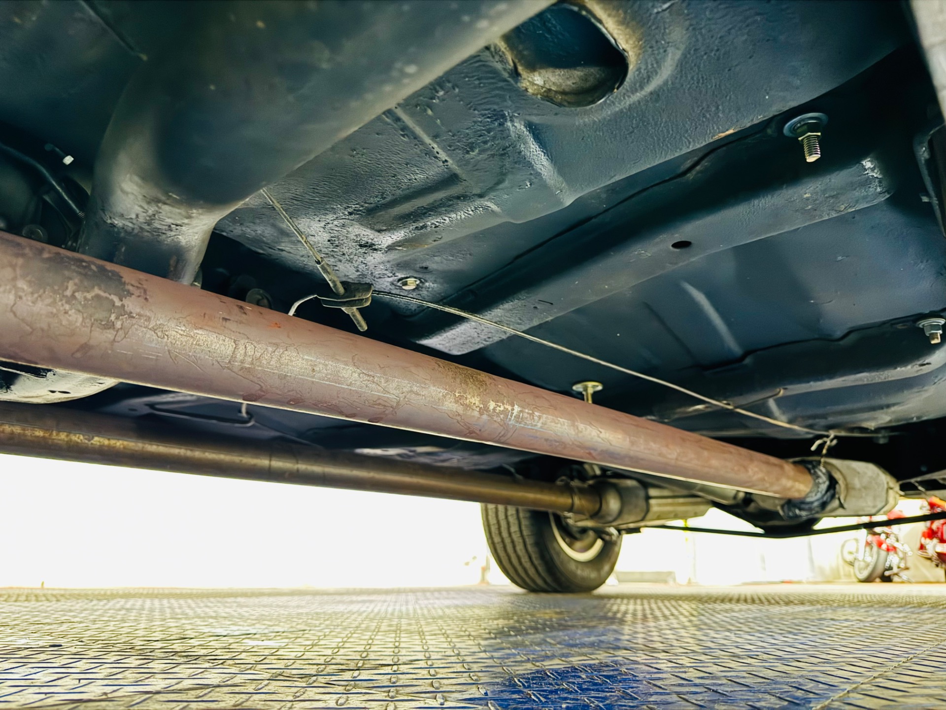 Used 1967 Chevrolet Chevelle - MALIBU - 383 V8 ENGINE - 4 SPEED TRANS -SEE VIDEO | Mundelein, IL