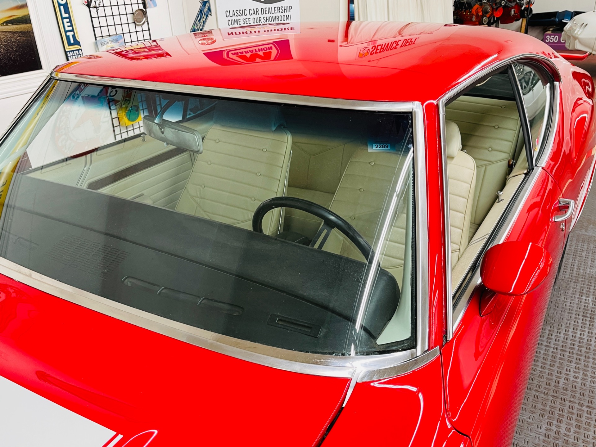Used 1970 Oldsmobile Cutlass 442 - SEE VIDEO - | St. Petersburg, FL