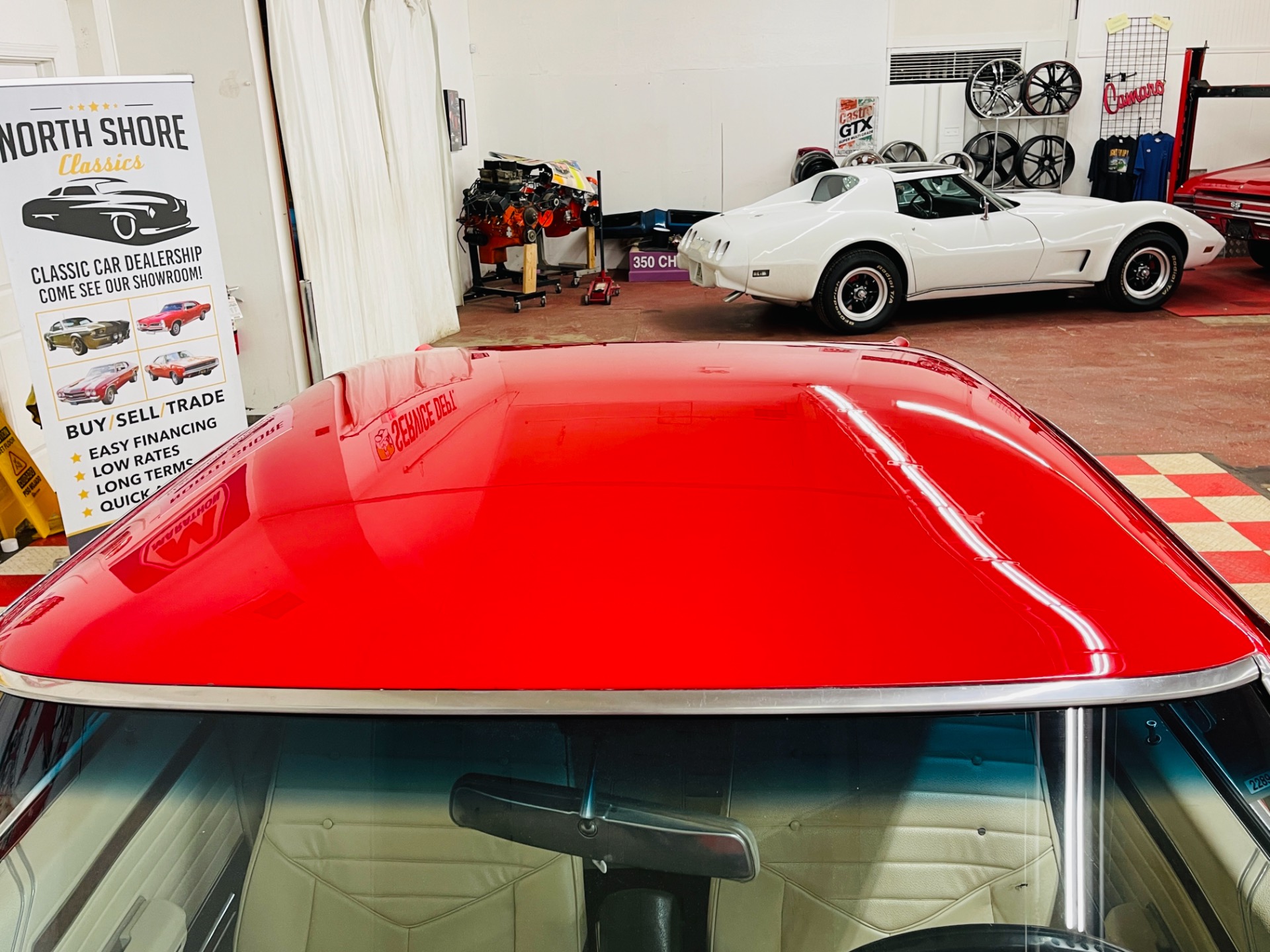 Used 1970 Oldsmobile Cutlass 442 - SEE VIDEO - | St. Petersburg, FL