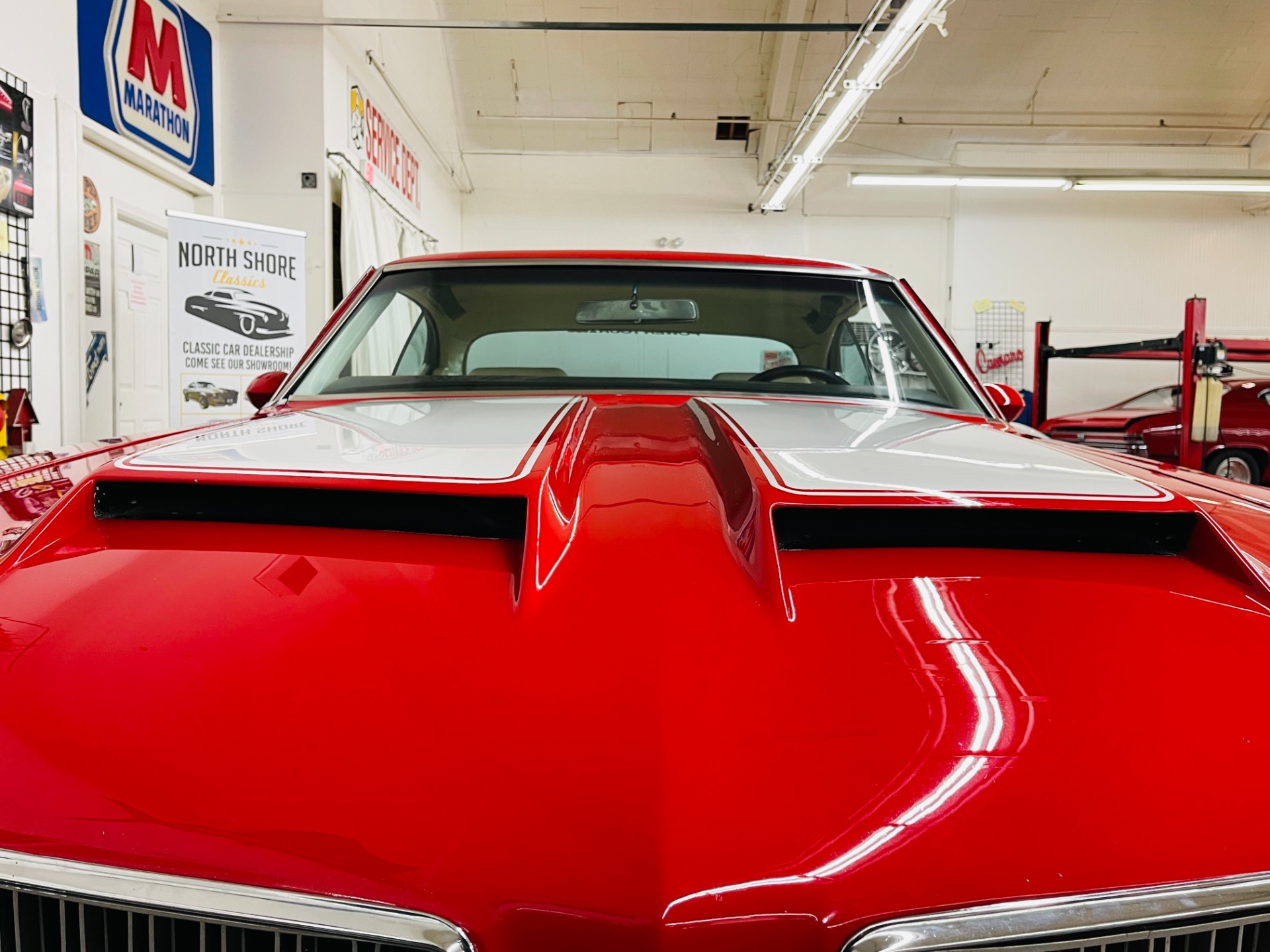 Used 1970 Oldsmobile Cutlass 442 - SEE VIDEO - | St. Petersburg, FL