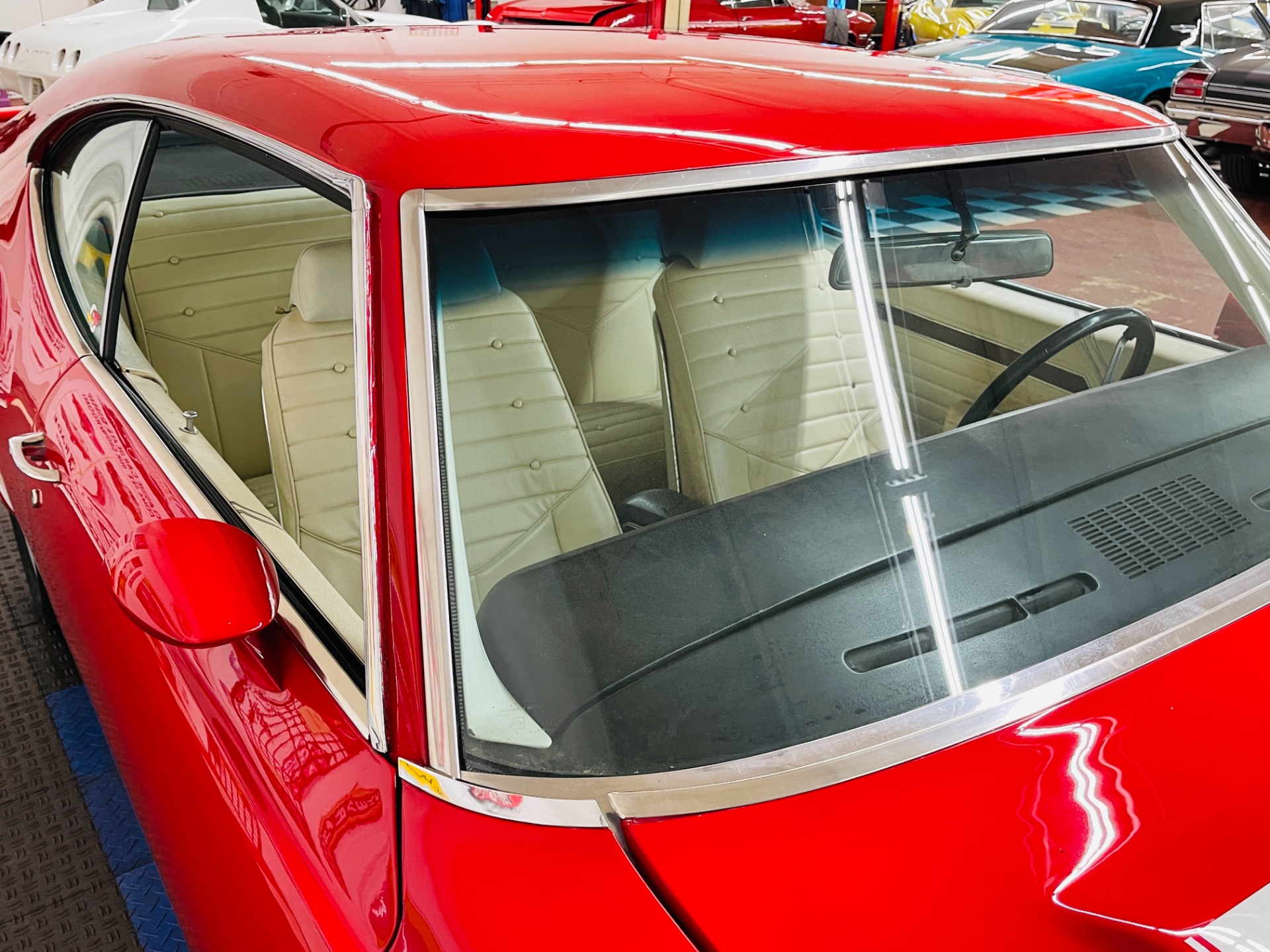 Used 1970 Oldsmobile Cutlass 442 - SEE VIDEO - | St. Petersburg, FL