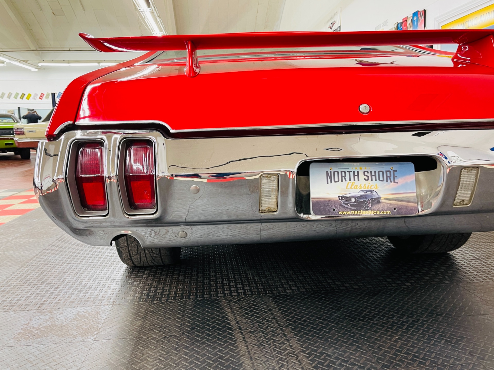 Used 1970 Oldsmobile Cutlass 442 - SEE VIDEO - | St. Petersburg, FL