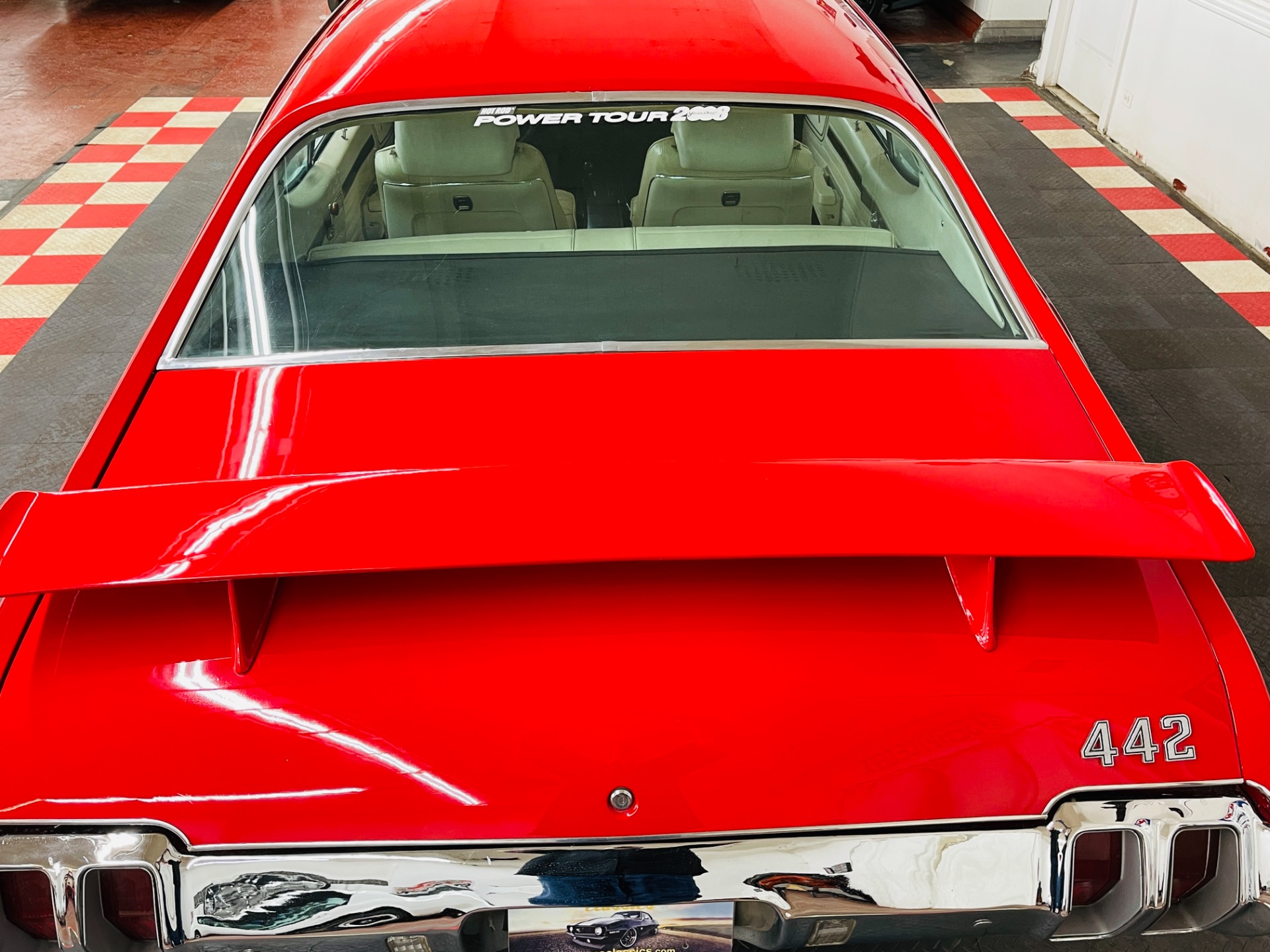 Used 1970 Oldsmobile Cutlass 442 - SEE VIDEO - | St. Petersburg, FL