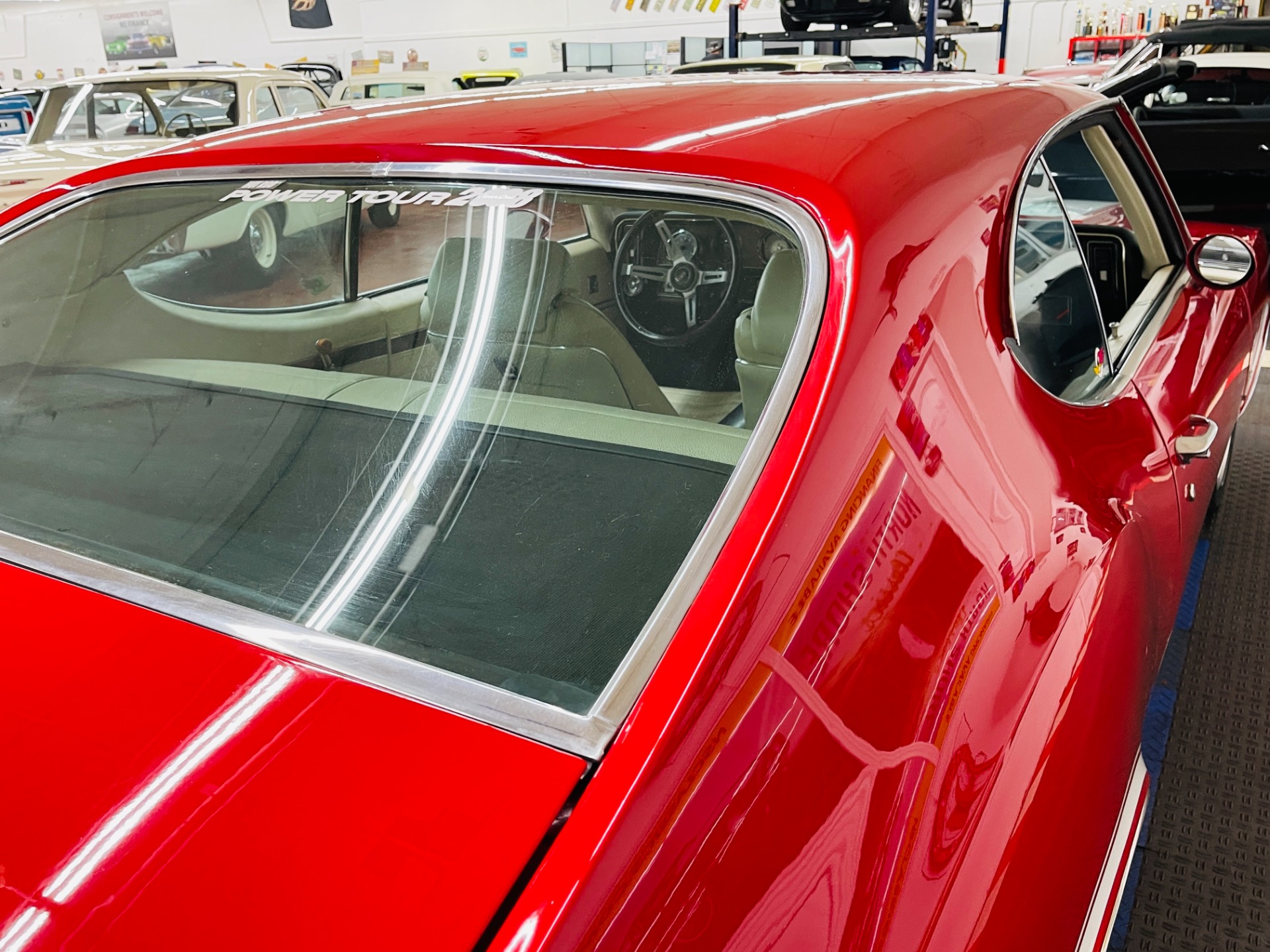 Used 1970 Oldsmobile Cutlass 442 - SEE VIDEO - | St. Petersburg, FL