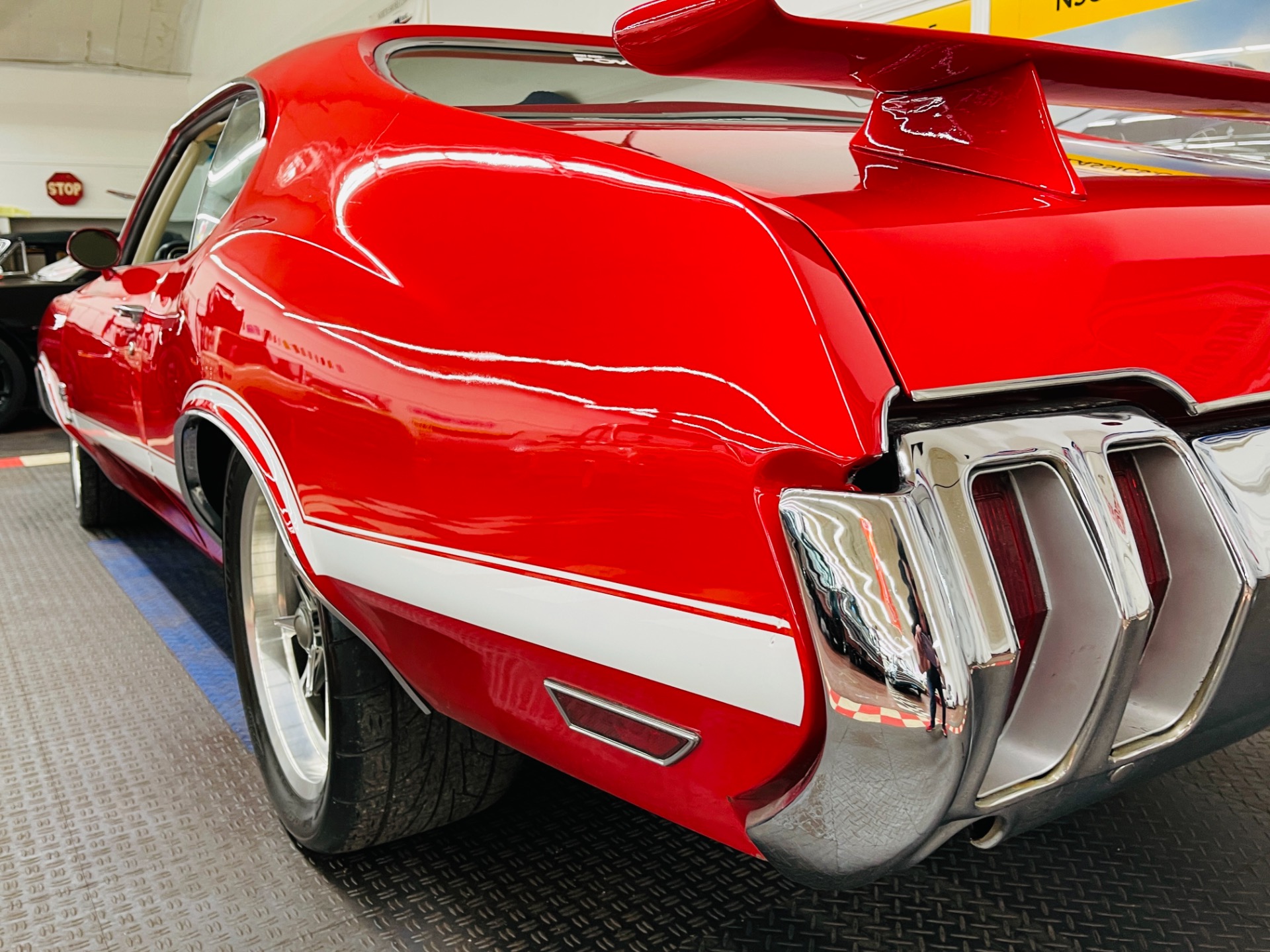 Used 1970 Oldsmobile Cutlass 442 - SEE VIDEO - | St. Petersburg, FL