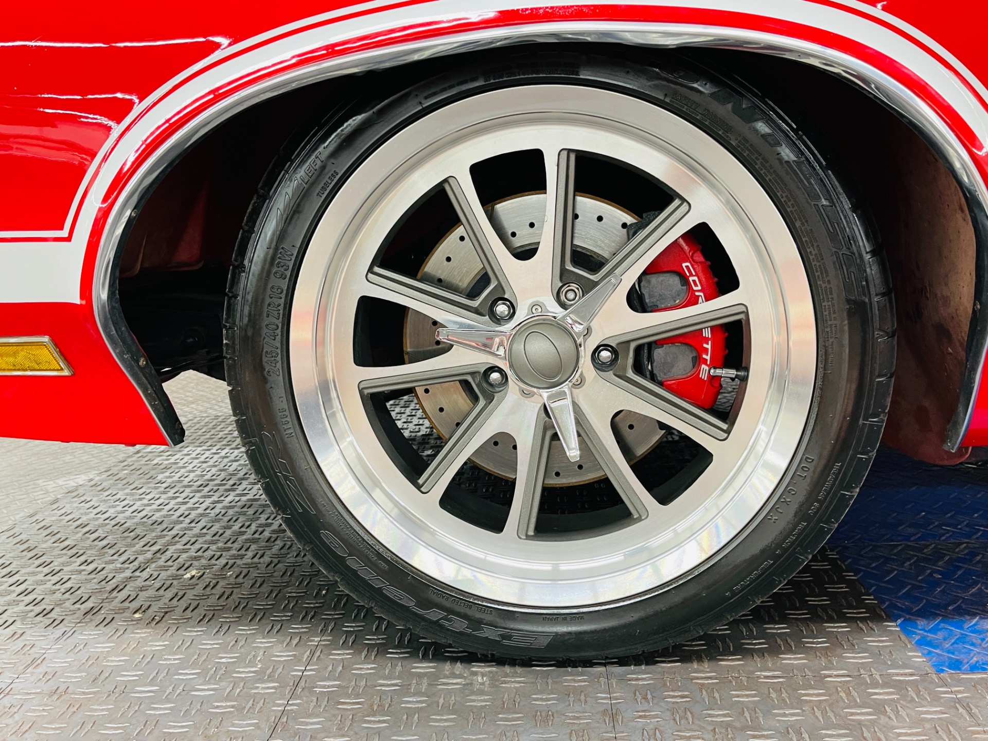 Used 1970 Oldsmobile Cutlass 442 - SEE VIDEO - | St. Petersburg, FL